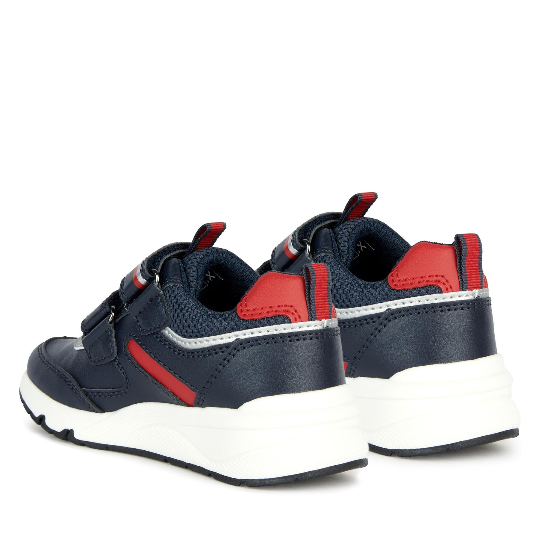 Geox Sneakers J Rooner Boy J35H0B 0BC14 C0735 M Bleumarin - Pled.ro