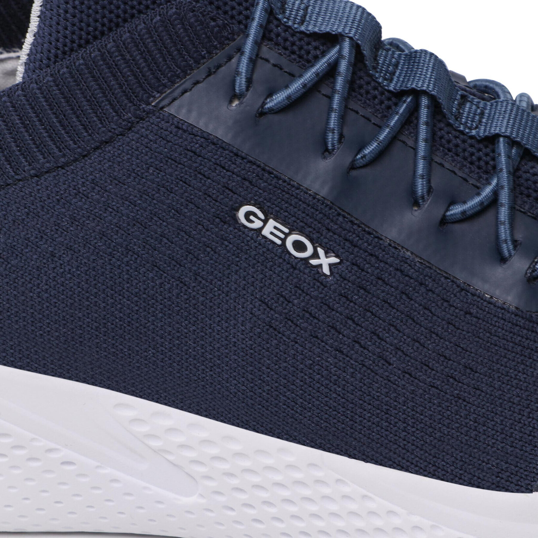 Geox Sneakers J Sprintye B. A J25GBA 0006K C4002 D Bleumarin - Pled.ro