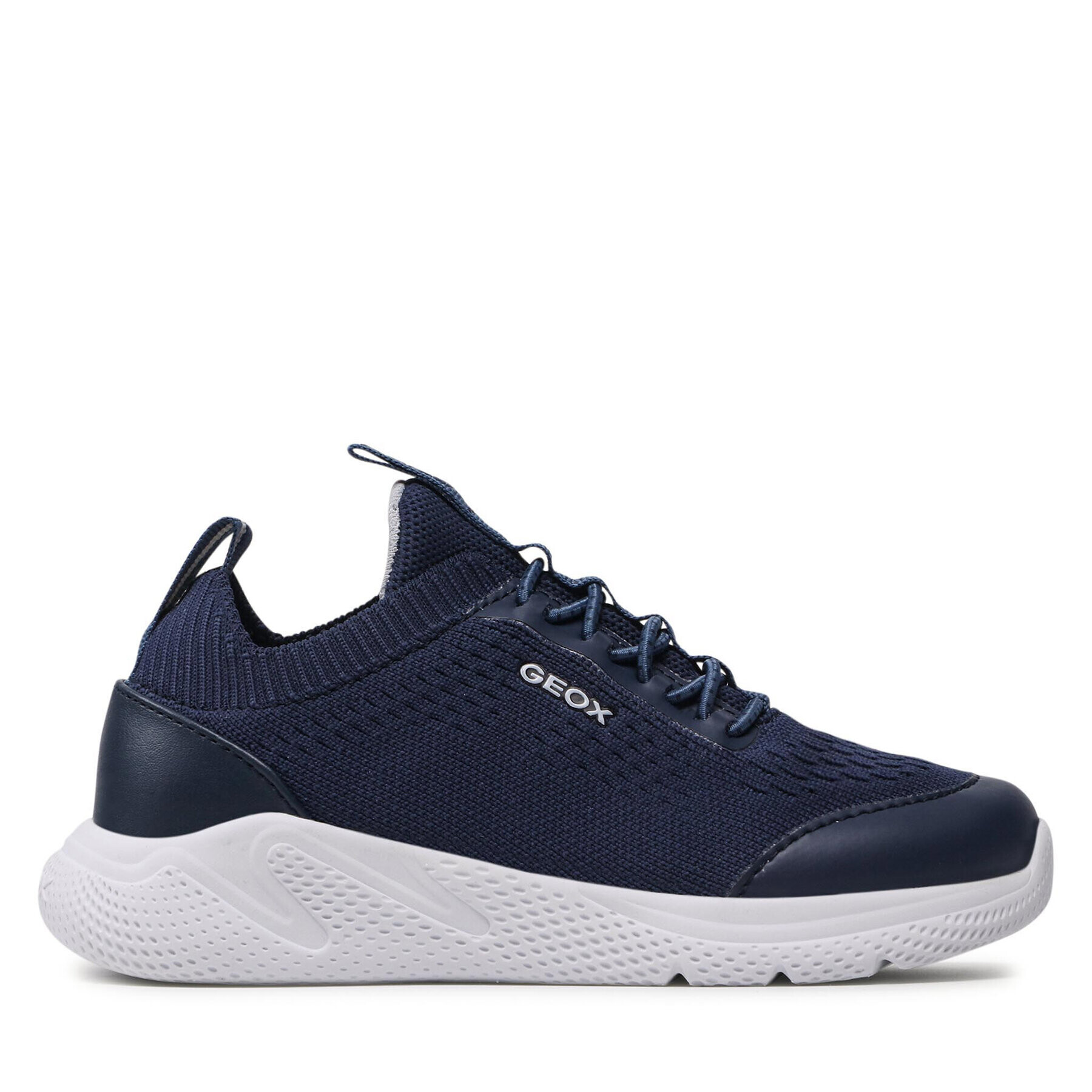 Geox Sneakers J Sprintye B. A J25GBA 0006K C4002 S Bleumarin - Pled.ro