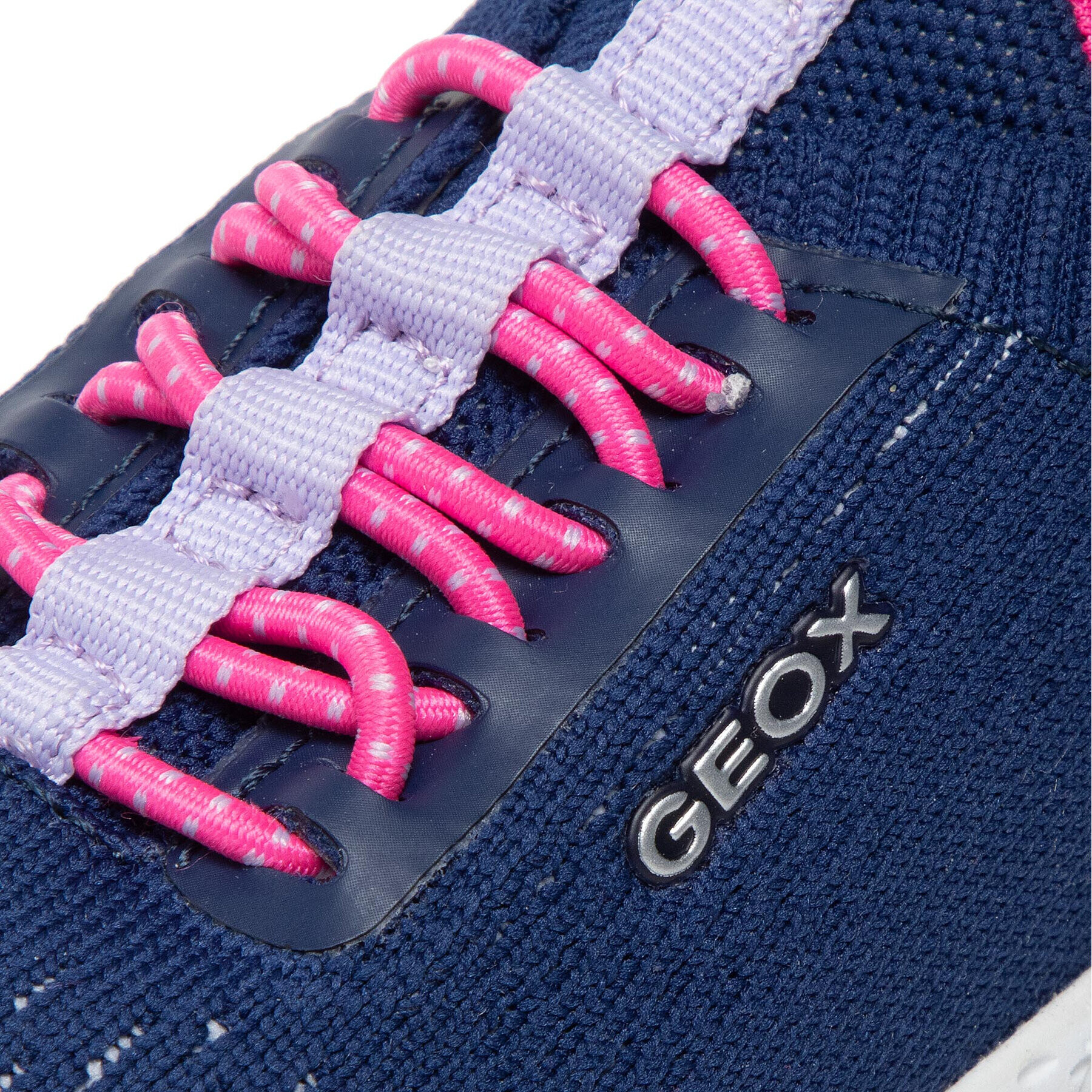 Geox Sneakers J Sprintye G. B J25FWB 0006K C4268 M Bleumarin - Pled.ro