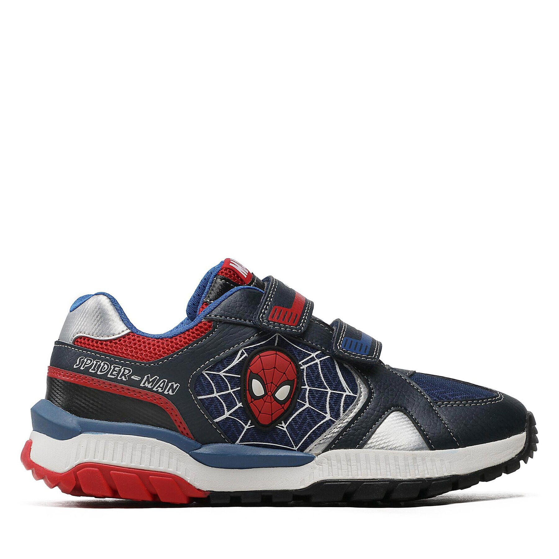 Geox Sneakers J Tuono B. B J35AXB 014BU C0735 D Bleumarin - Pled.ro