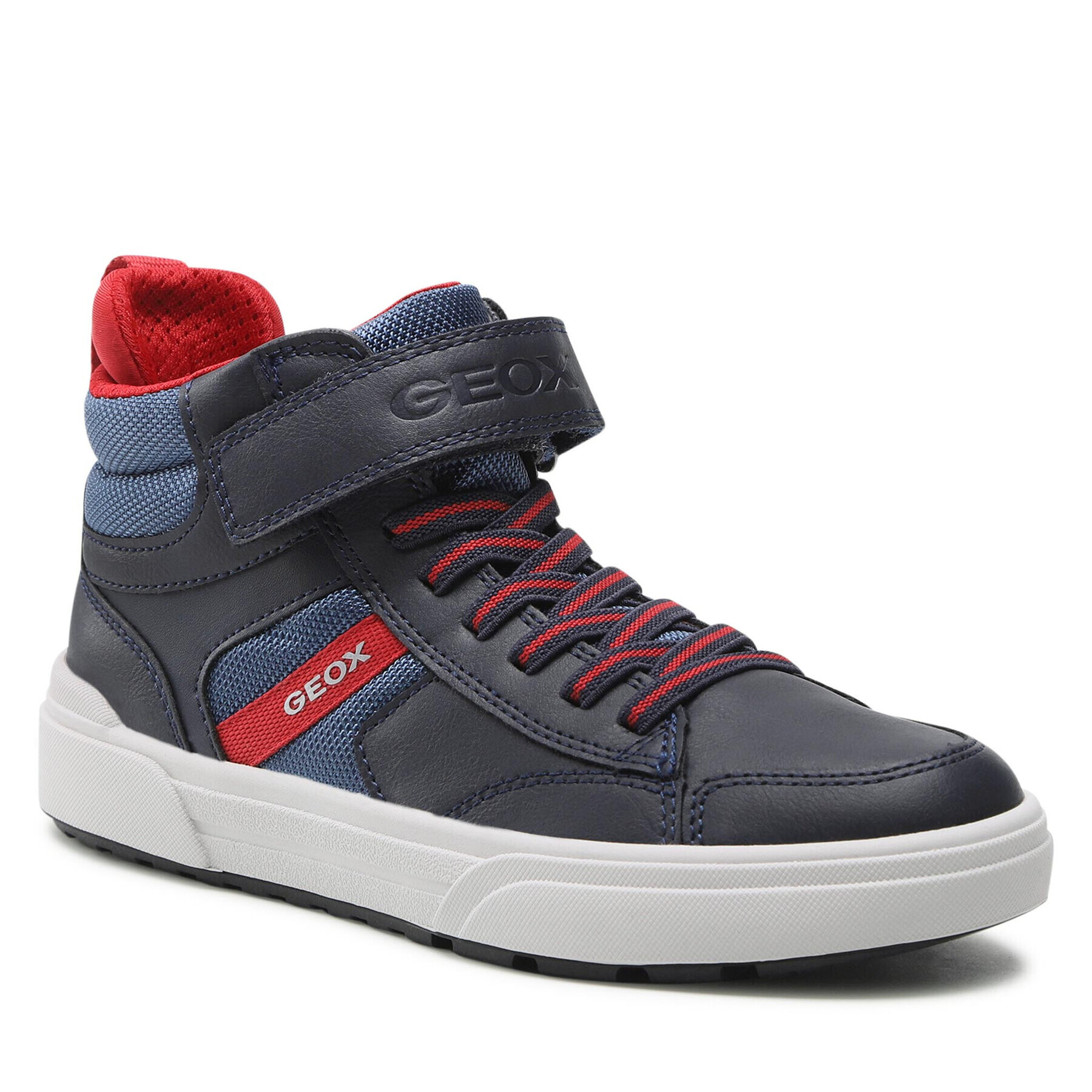 Geox Sneakers J Weemble B. A J26HAA 054FU C0735 D Bleumarin - Pled.ro