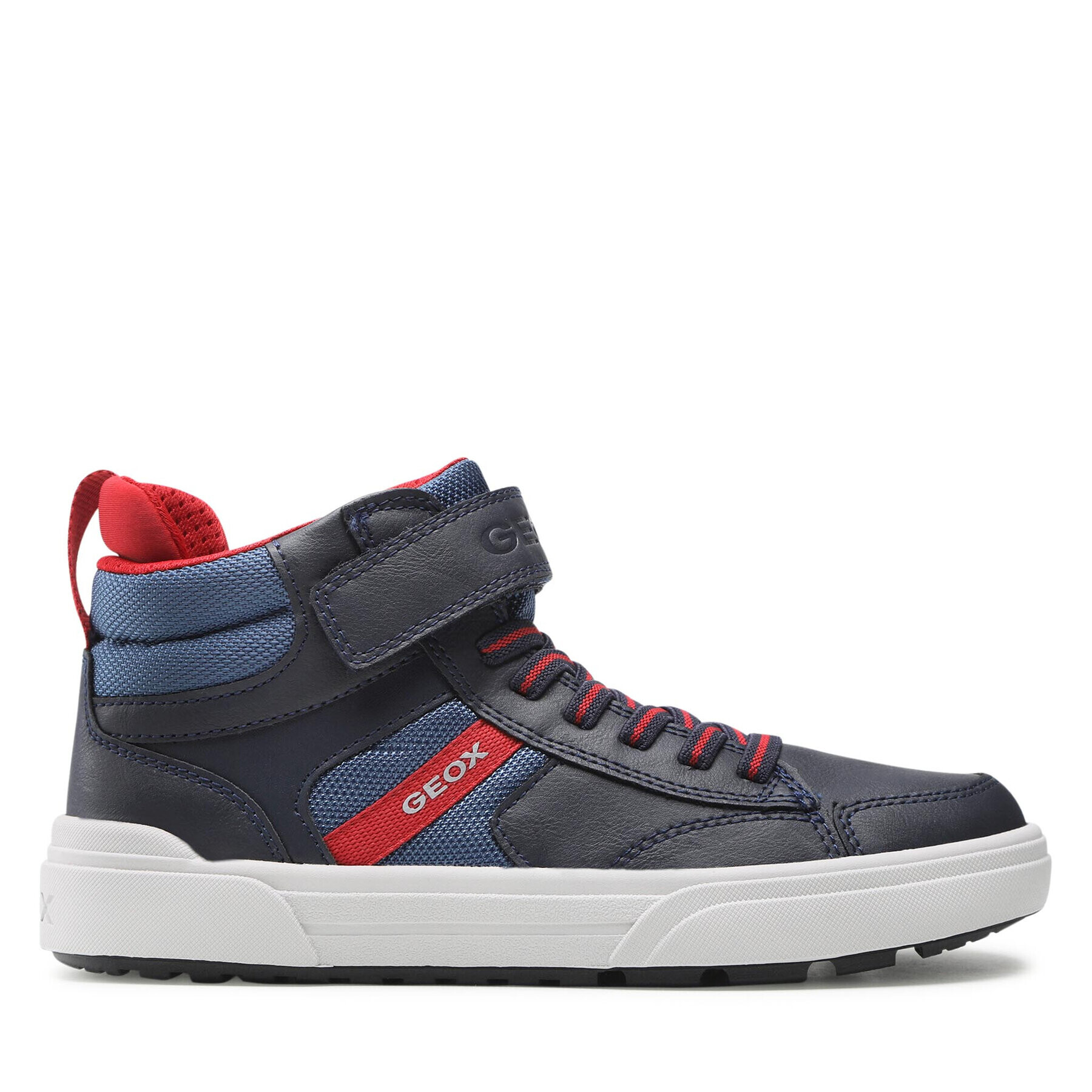 Geox Sneakers J Weemble B. A J26HAA 054FU C0735 D Bleumarin - Pled.ro