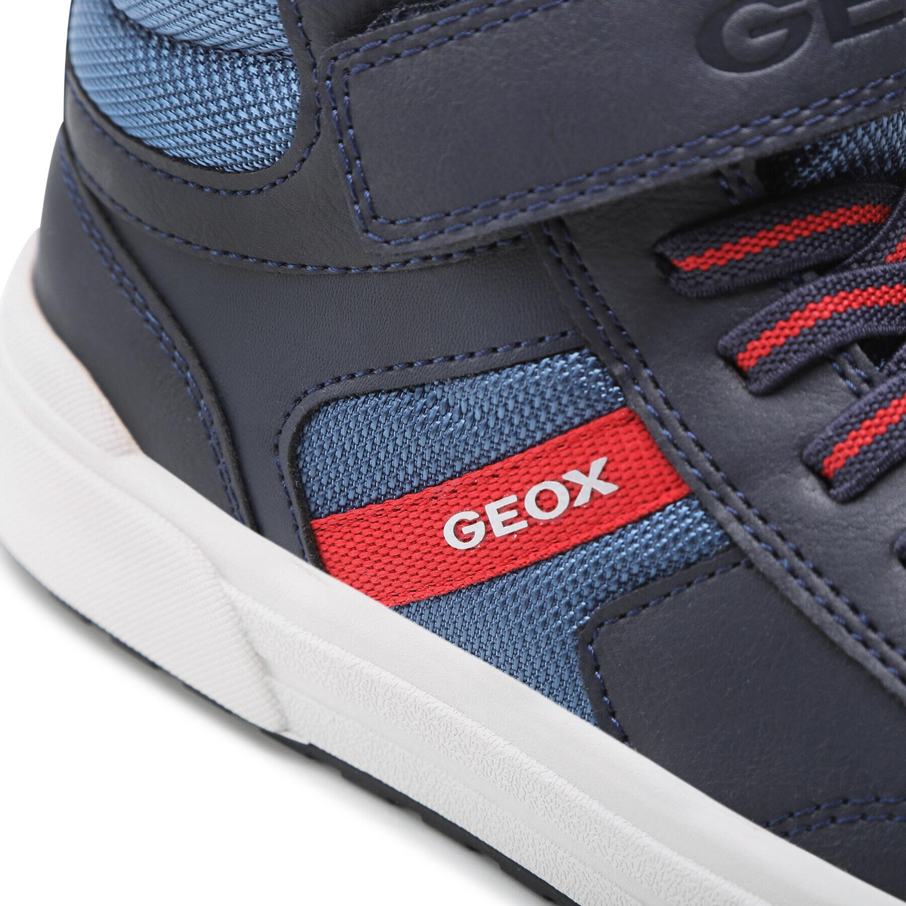 Geox Sneakers J Weemble B. A J26HAA 054FU C0735 D Bleumarin - Pled.ro