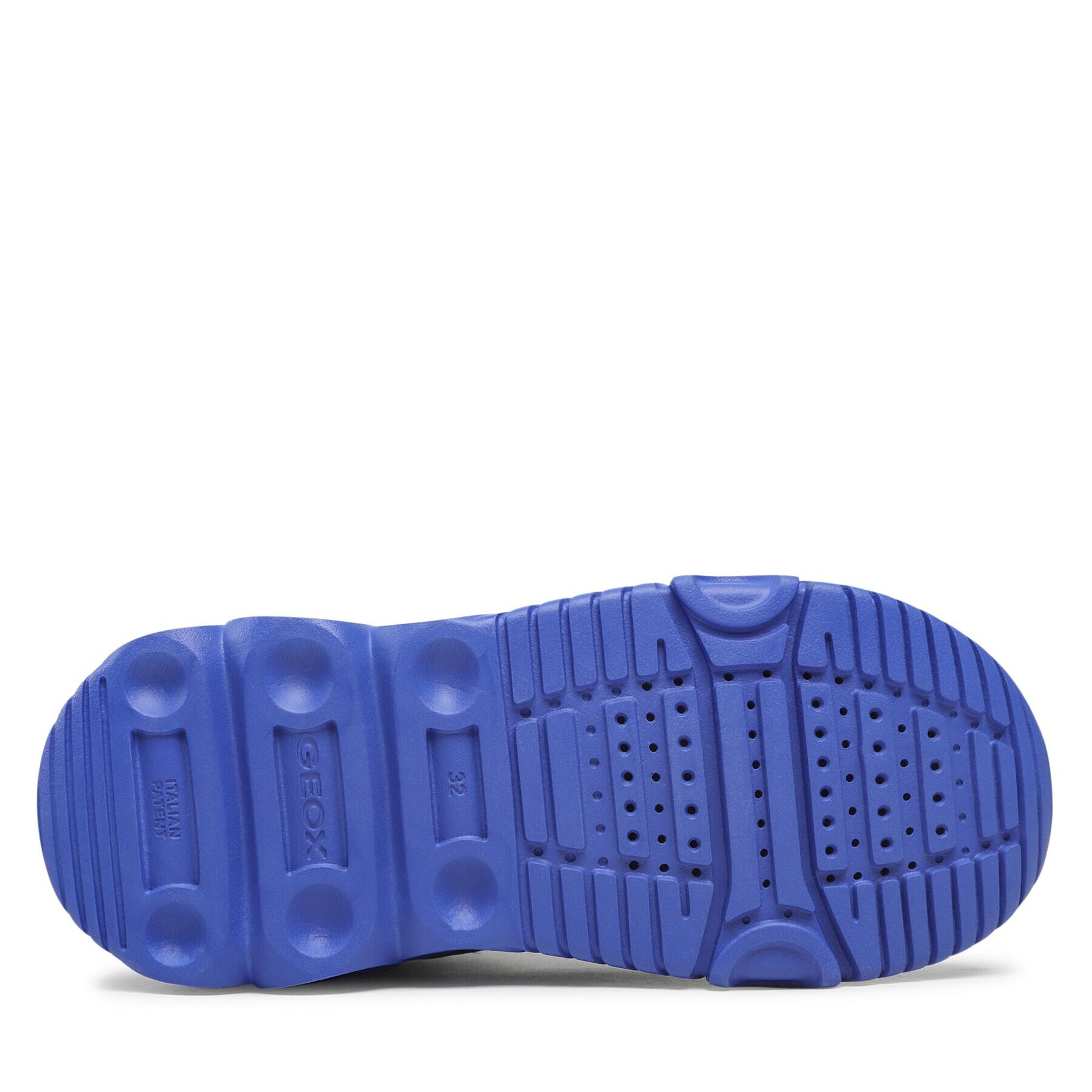 Geox Sneakers J Wroom B. A J26GAA 0FUCE C4226 D Bleumarin - Pled.ro