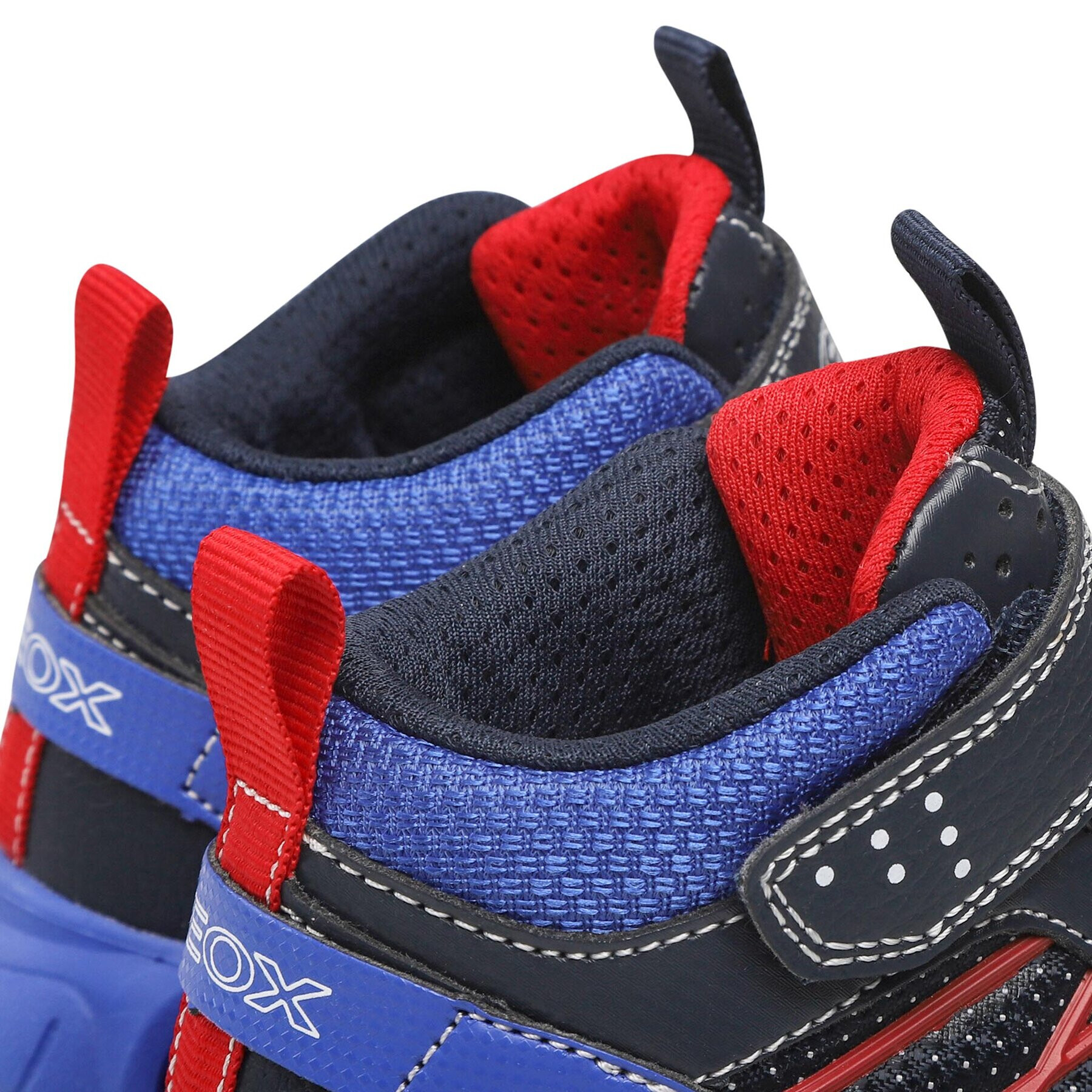 Geox Sneakers J Wroom B. A J26GAA 0FUCE C4226 M Bleumarin - Pled.ro