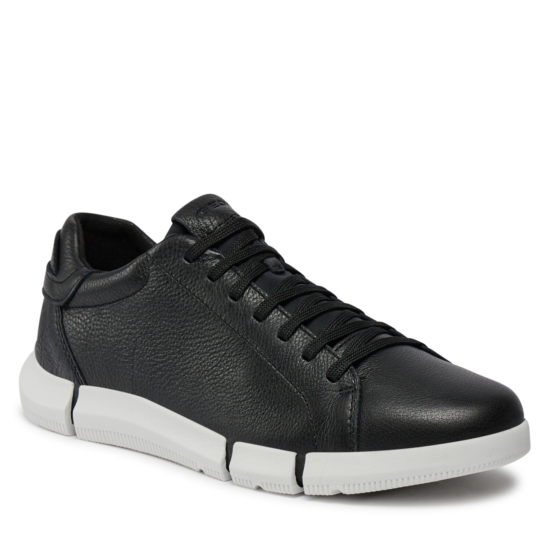 Geox Sneakers U Adacter U45FFA 00046 C9999 Negru - Pled.ro