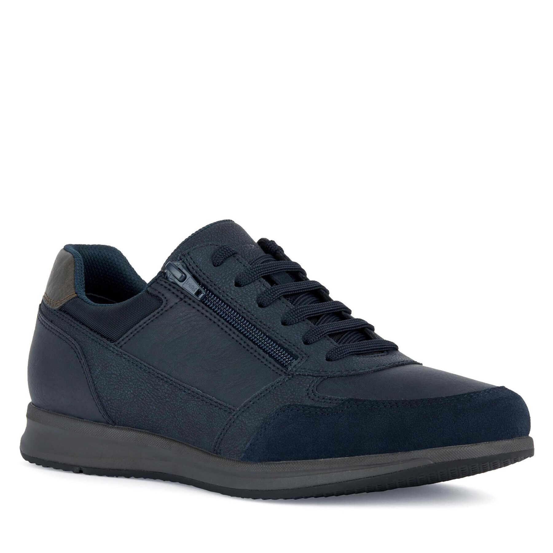 Geox Sneakers U Avery U35H5A 0PTEK C4064 Bleumarin - Pled.ro