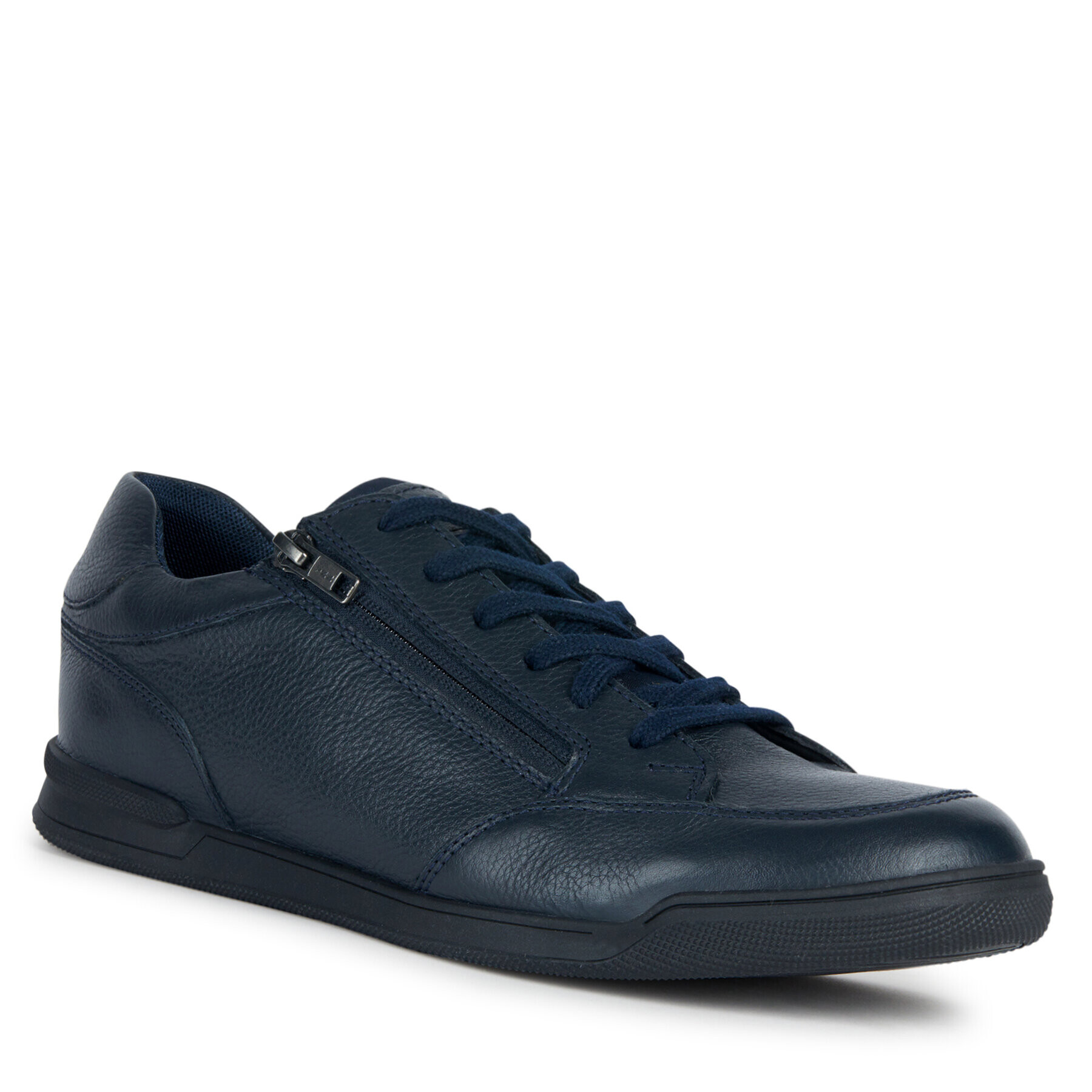 Geox Sneakers U Cordusio U36FWD 00046 C4002 Bleumarin - Pled.ro