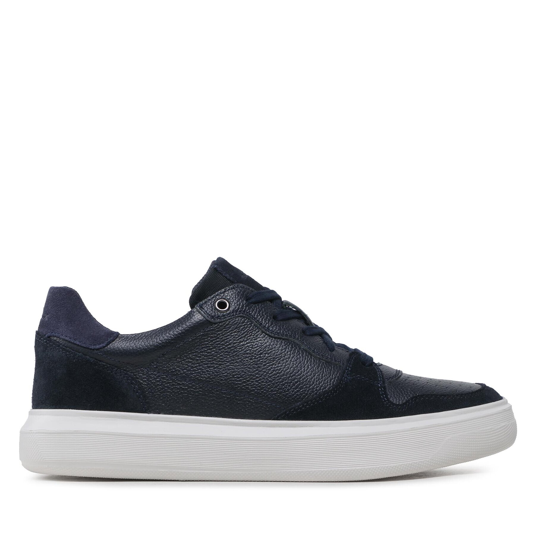 Geox Sneakers U Deiven U355WB 04722 C4002 Bleumarin - Pled.ro