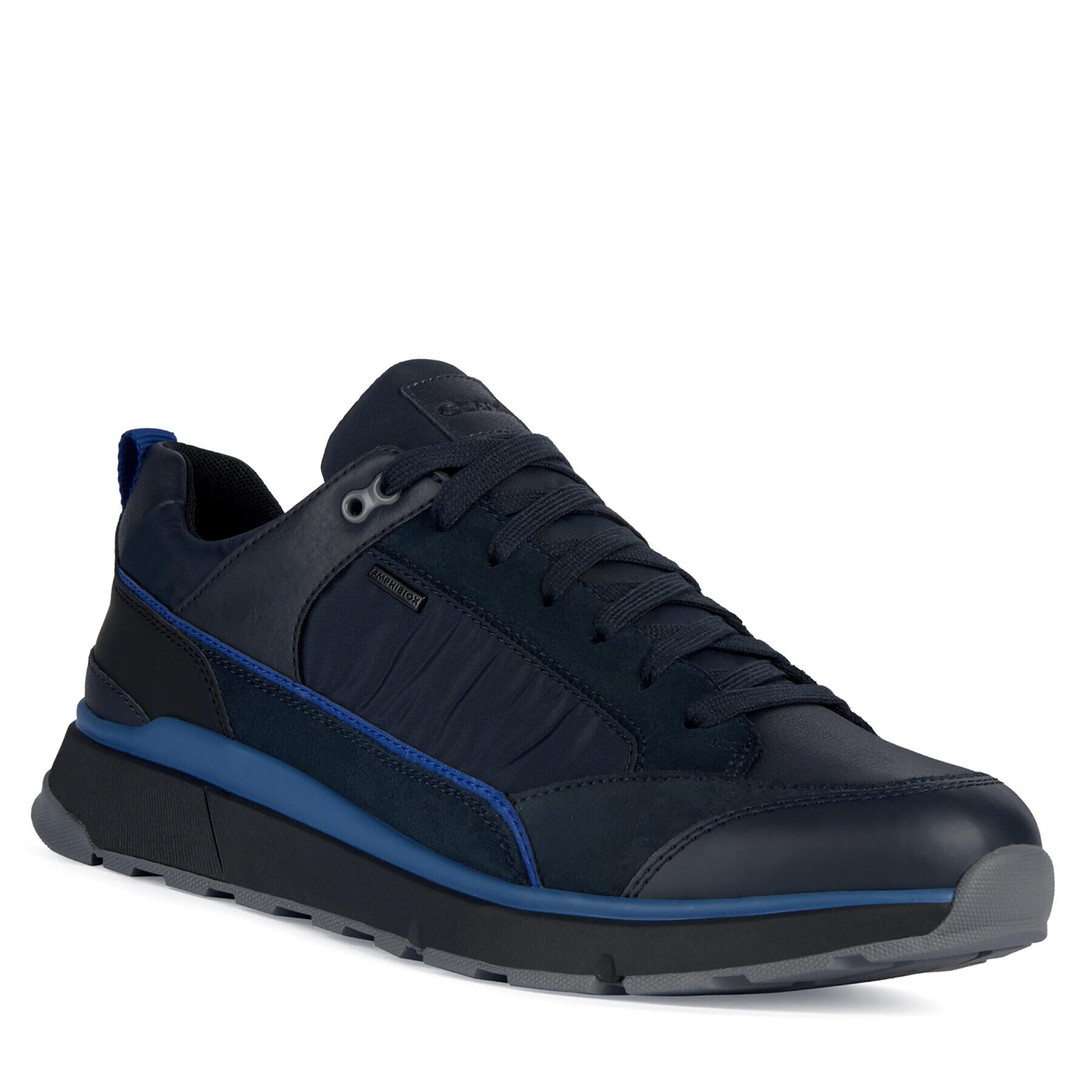 Geox Sneakers U Dolomia B Abx U36CRA 02211 C4226 Bleumarin - Pled.ro