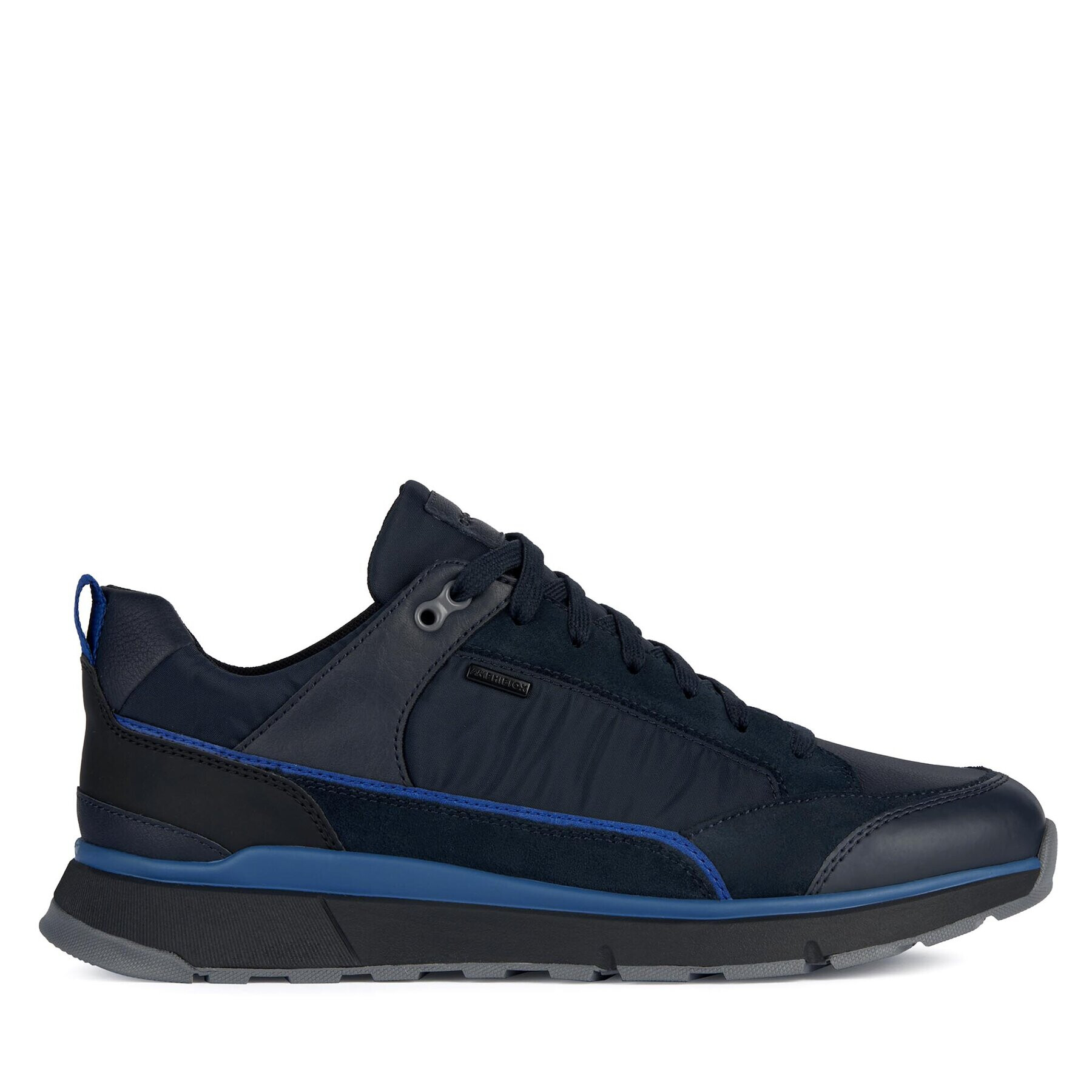 Geox Sneakers U Dolomia B Abx U36CRA 02211 C4226 Bleumarin - Pled.ro