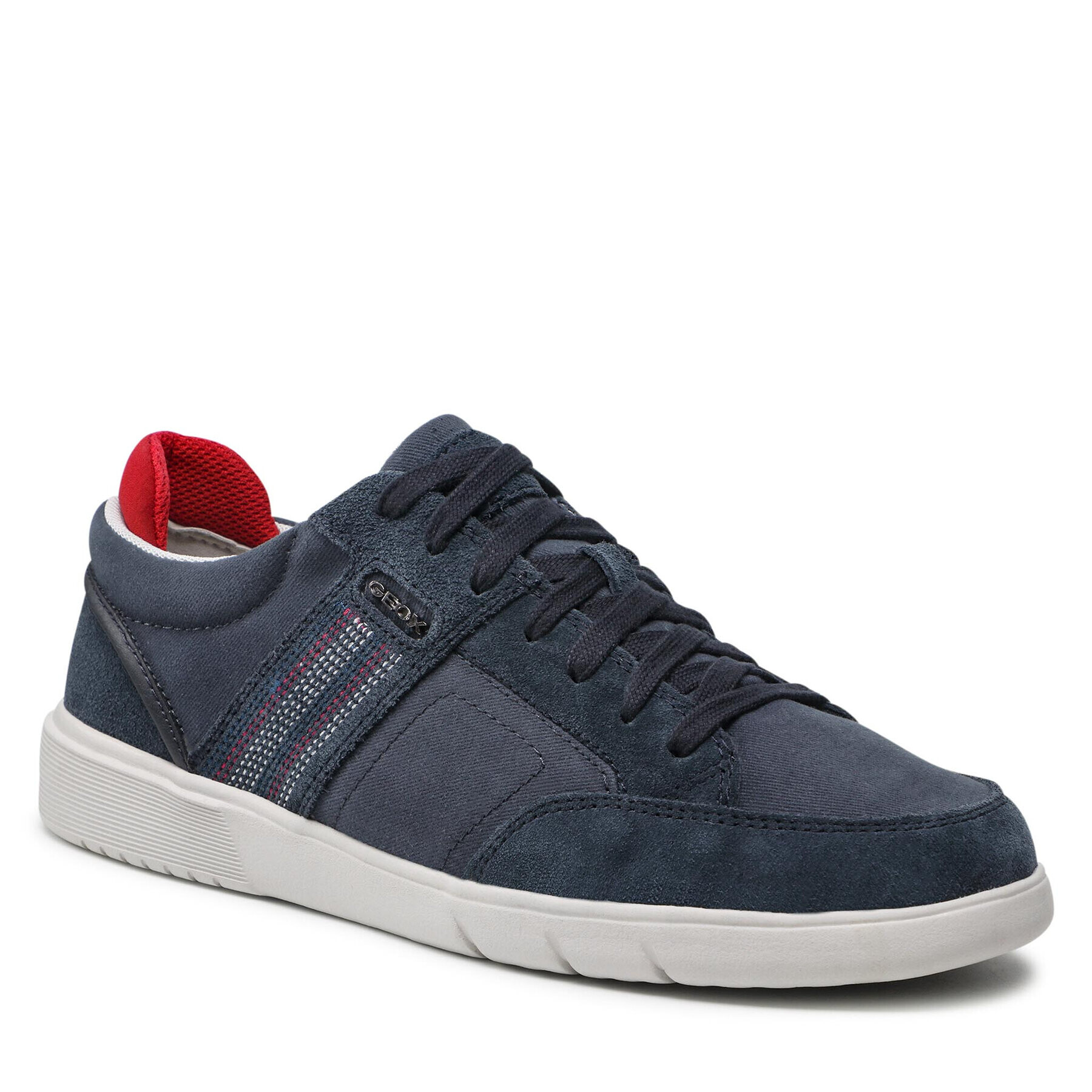 Geox Sneakers U Jonas A U25CYA 02210 C4000 Bleumarin - Pled.ro