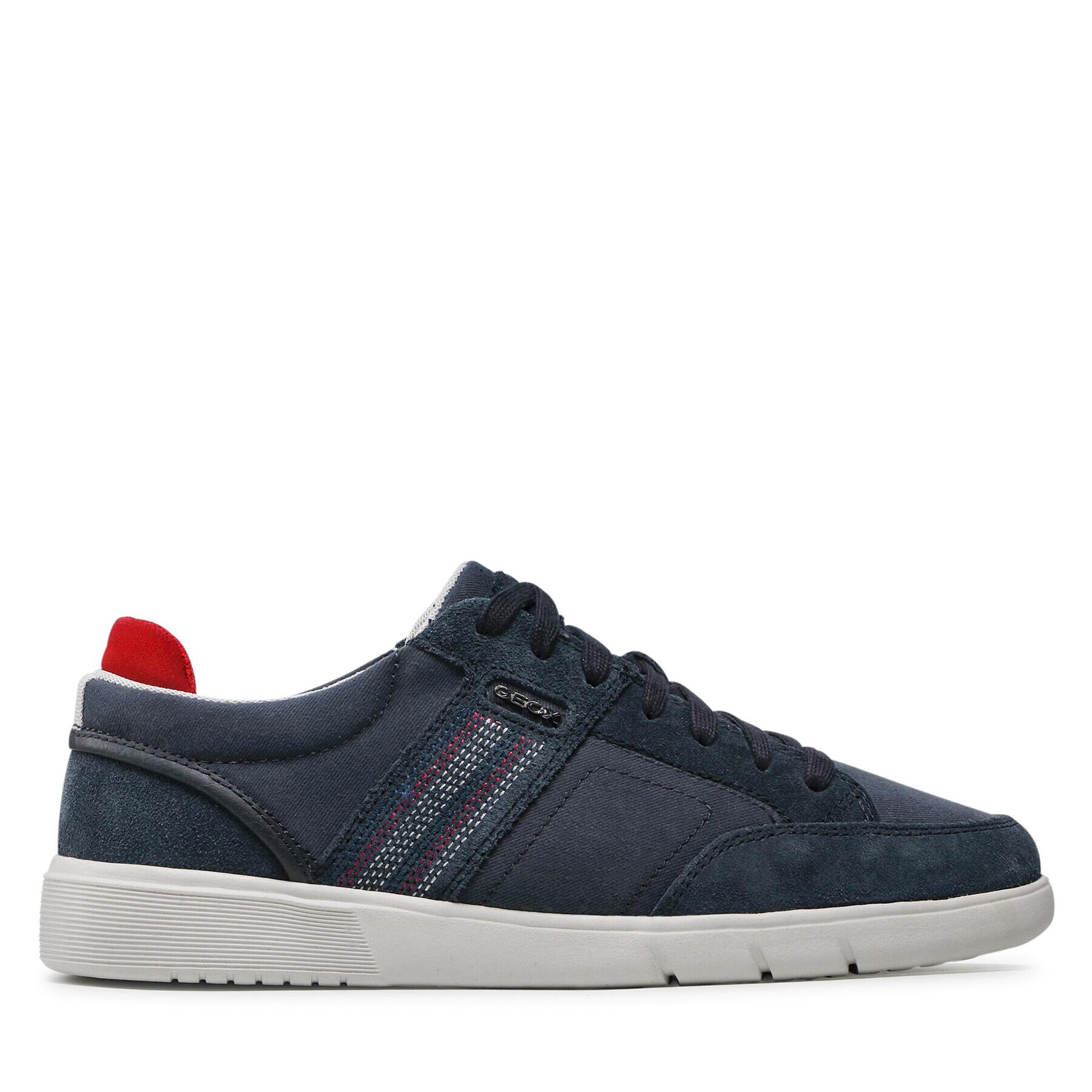 Geox Sneakers U Jonas A U25CYA 02210 C4000 Bleumarin - Pled.ro