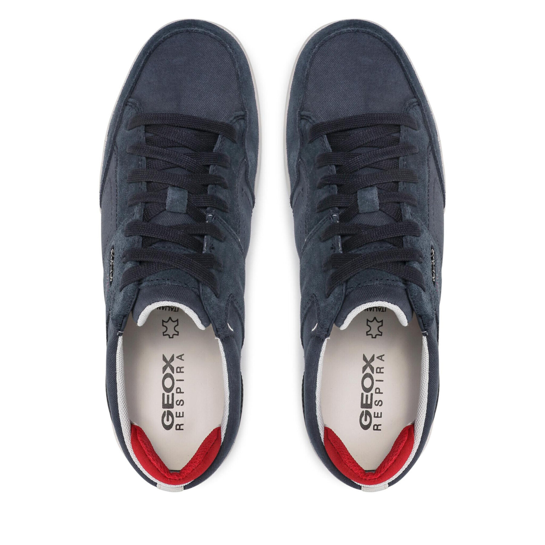 Geox Sneakers U Jonas A U25CYA 02210 C4000 Bleumarin - Pled.ro