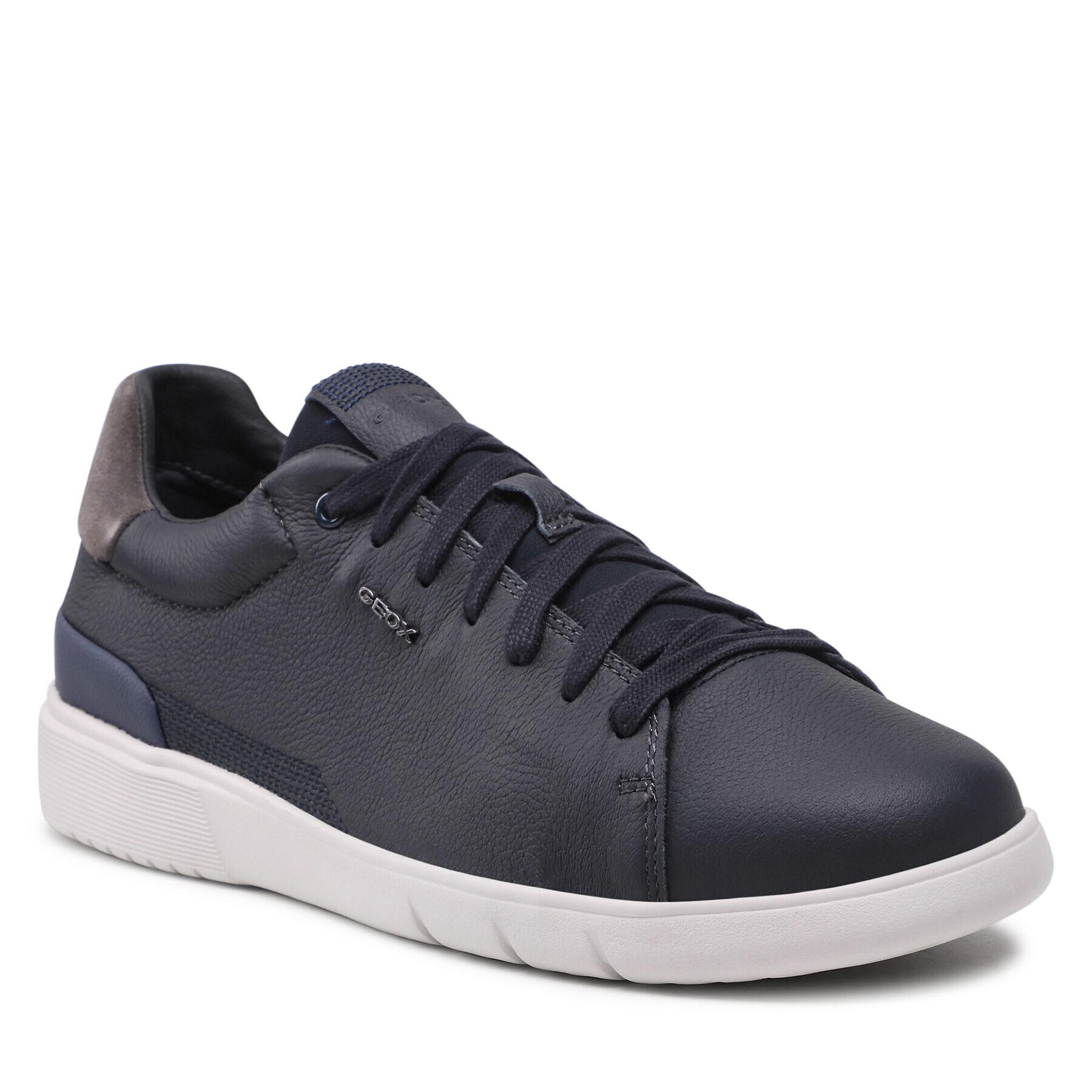 Geox Sneakers U Jonas C U16CYC 000LM C0661 Bleumarin - Pled.ro