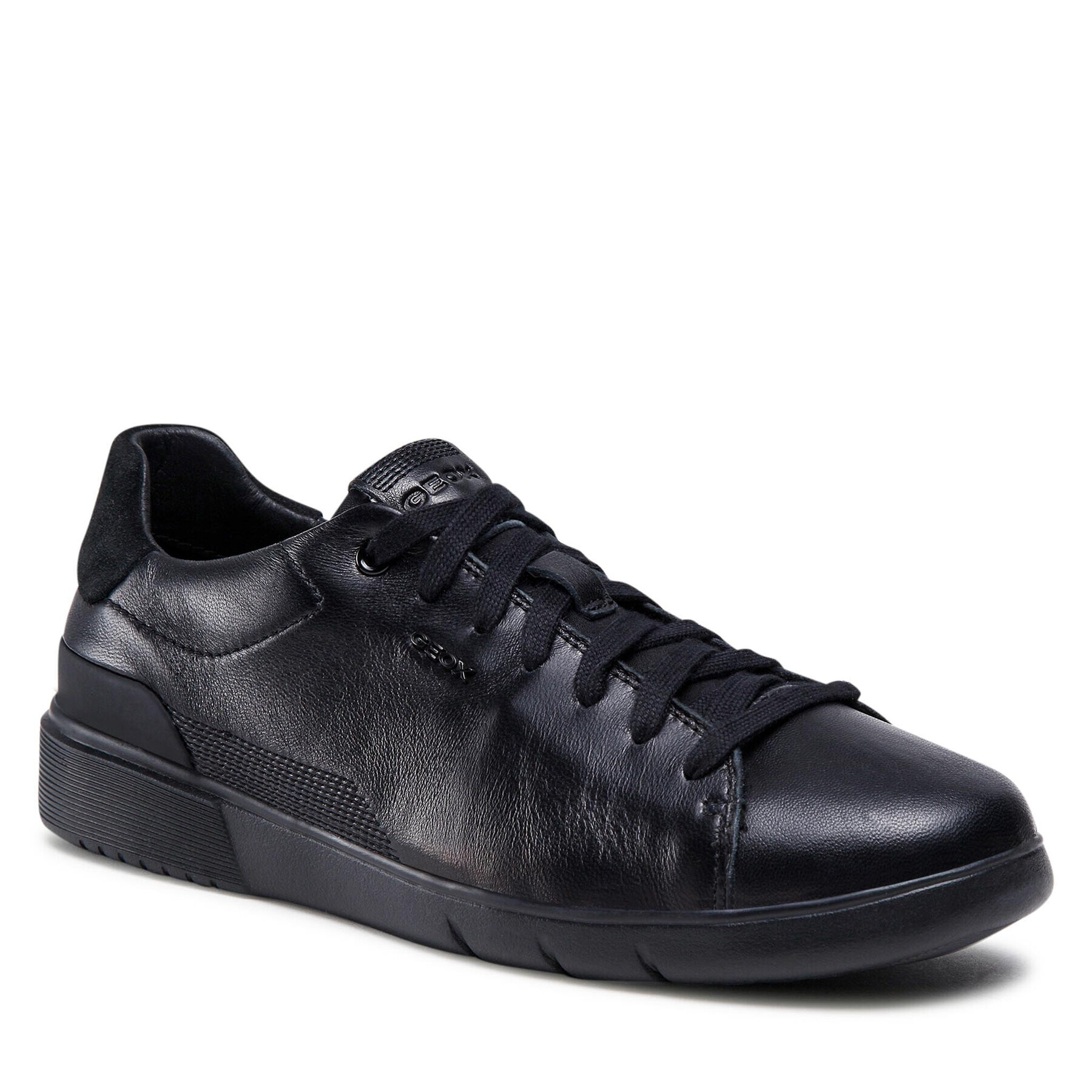 Geox Sneakers U Jonas C U16CYC 000LM C9996 Negru - Pled.ro