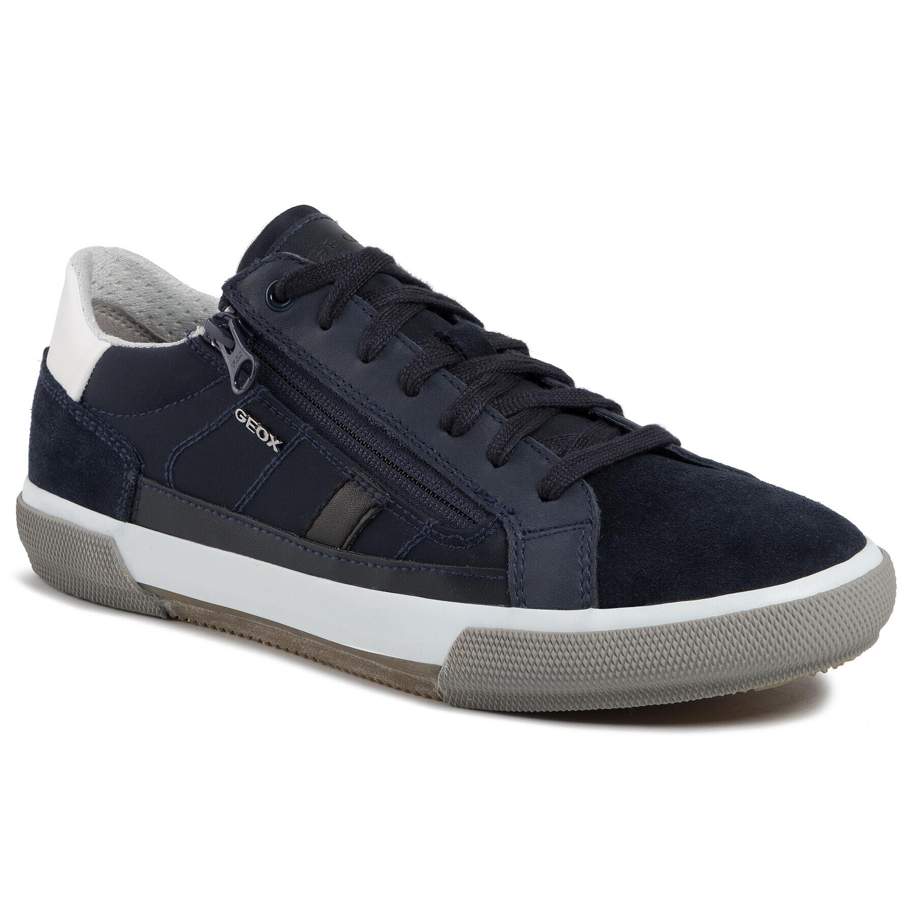 Geox Sneakers U Kaven C U026MC 022FU C4002 Bleumarin - Pled.ro