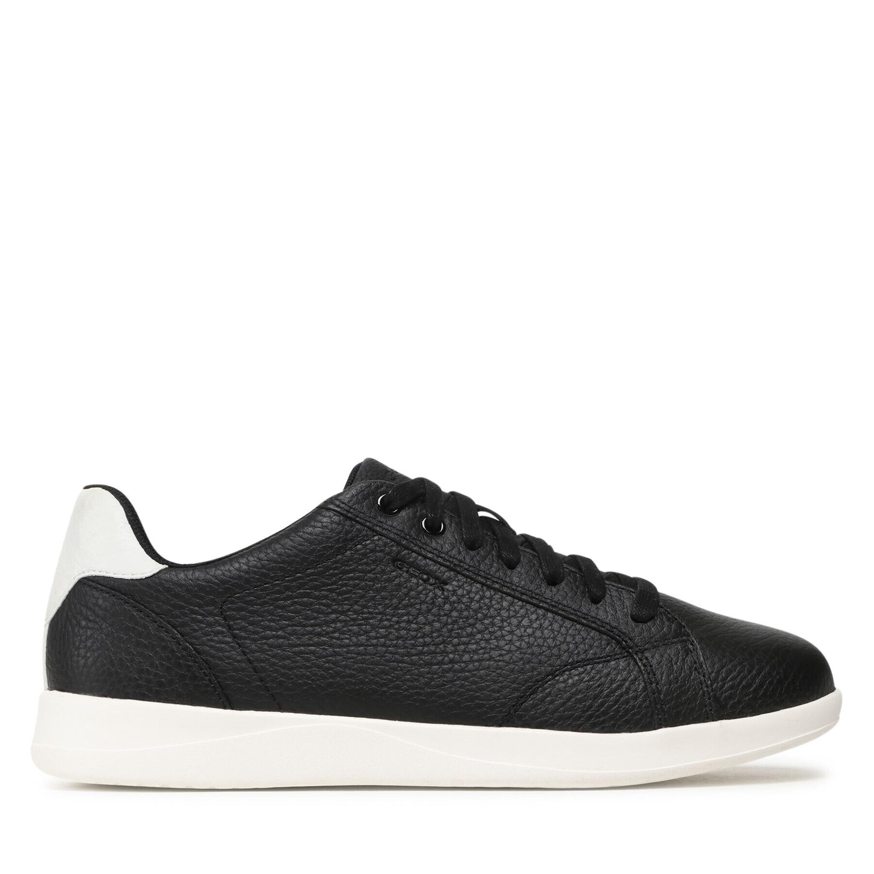 Geox Sneakers U Kennet A U256FA 00046 C9999 Negru - Pled.ro