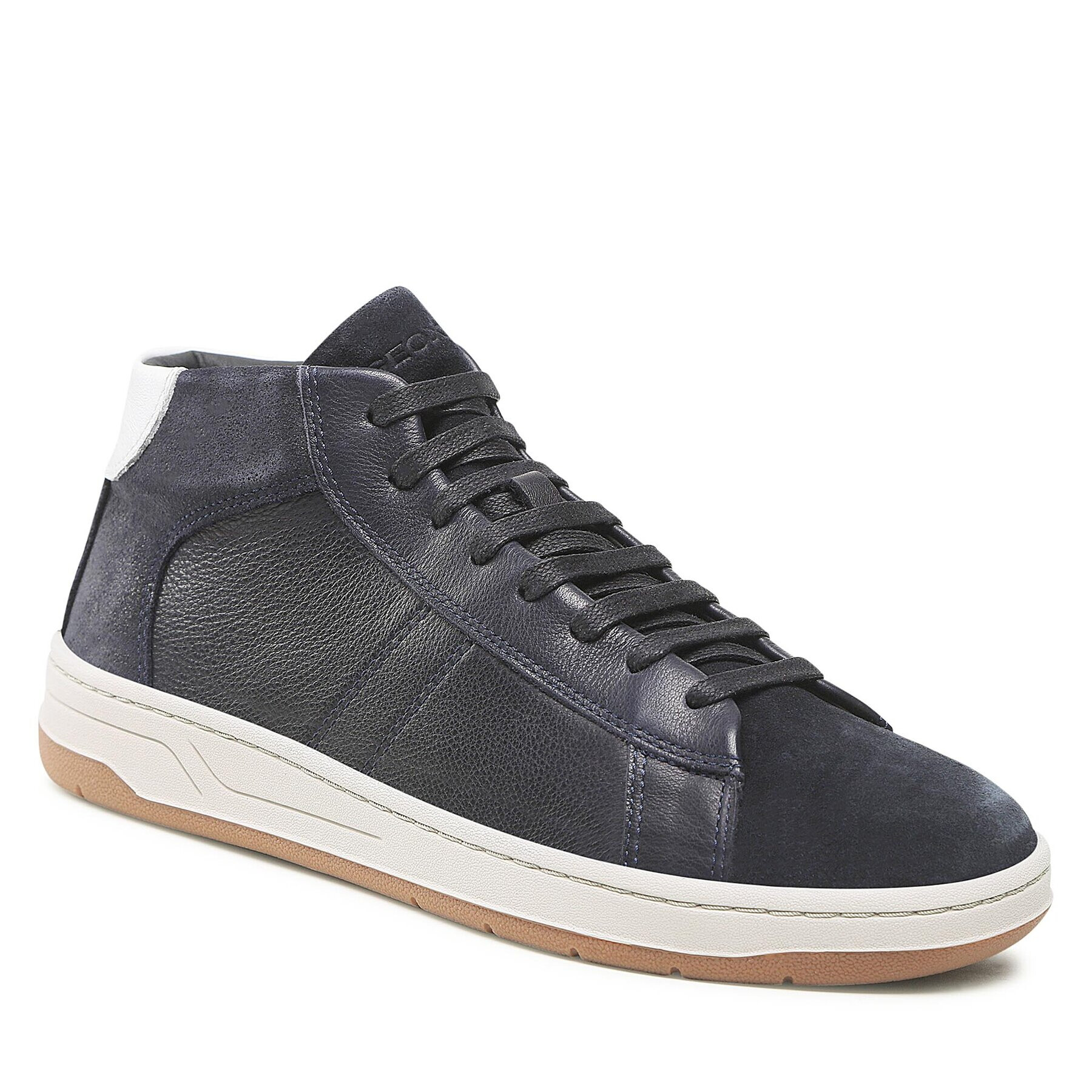 Geox Sneakers U Magnete H U26DXH 08531 C4002 Bleumarin - Pled.ro