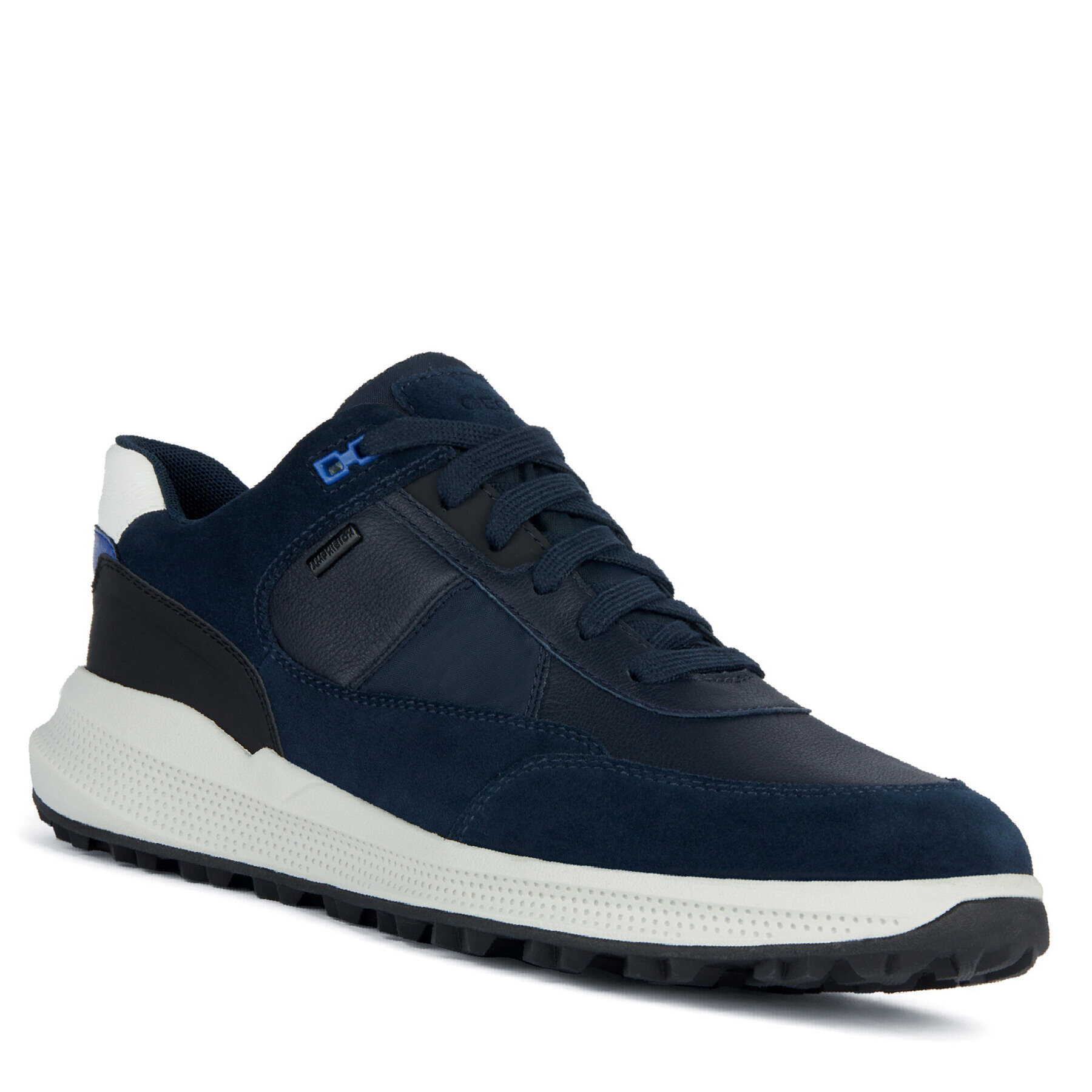 Geox Sneakers U Pg1x B Abx U36E0A 02285 C4002 Bleumarin - Pled.ro