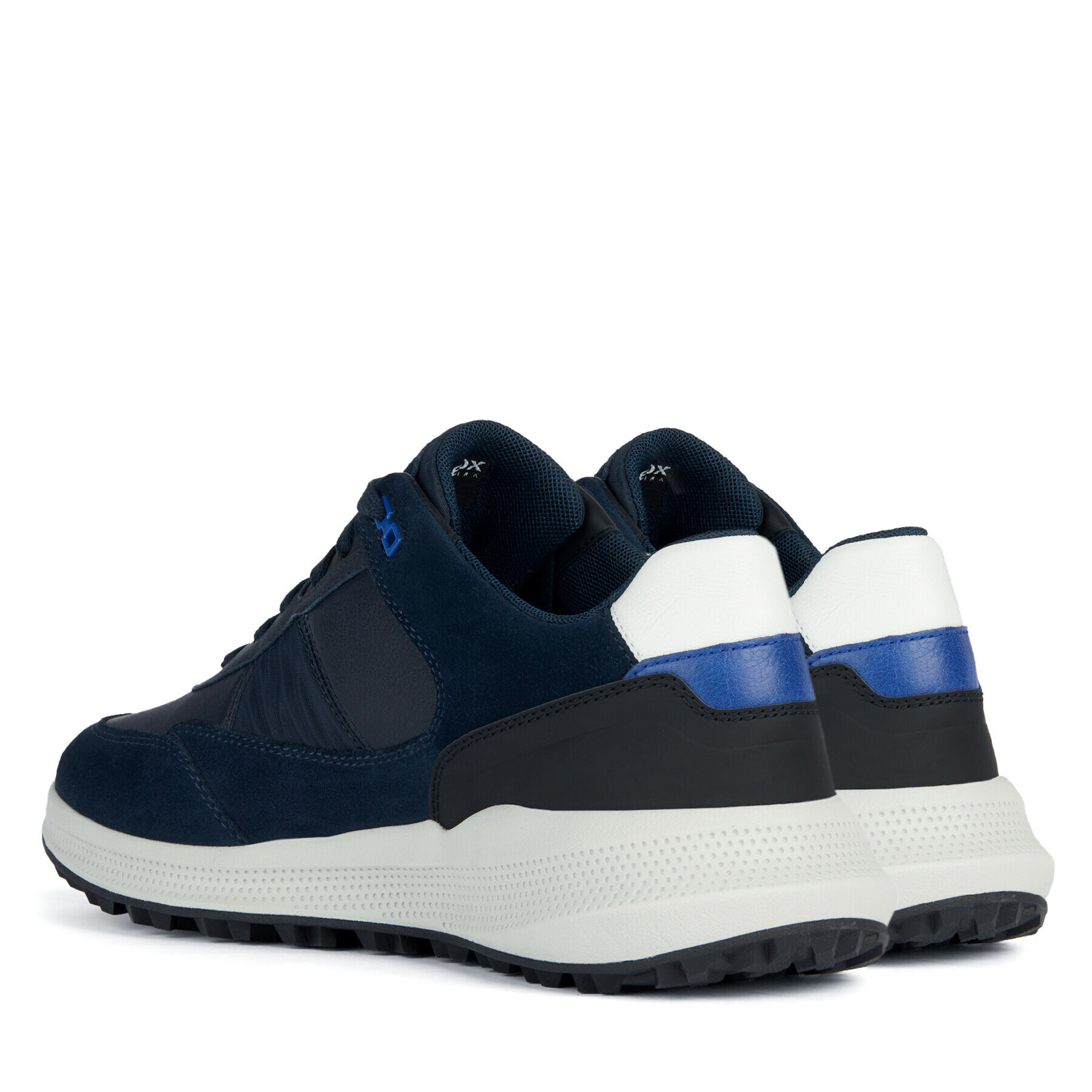 Geox Sneakers U Pg1x B Abx U36E0A 02285 C4002 Bleumarin - Pled.ro