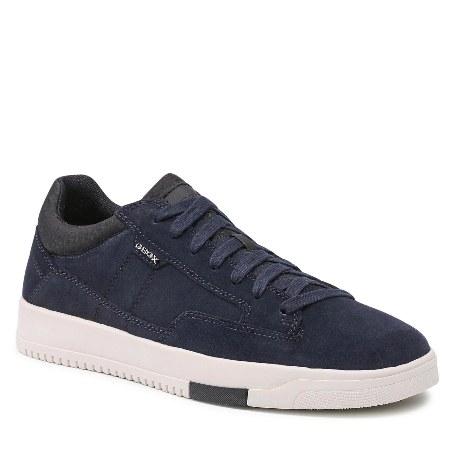 Geox Sneakers U Segnale B U16AGB 00022 C4002 Bleumarin - Pled.ro