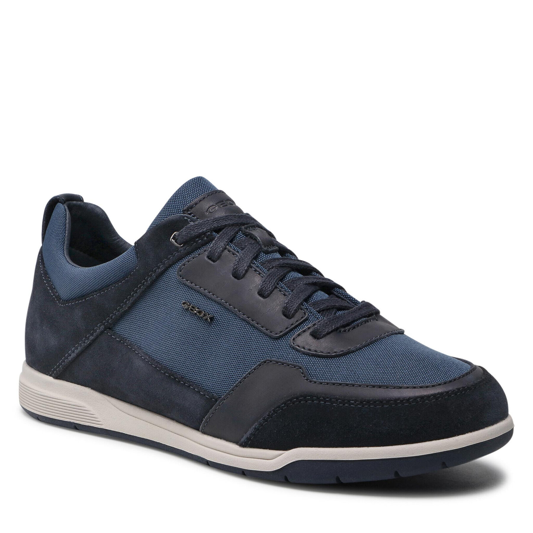 Geox Sneakers U Spherica Ec3 A U25CWA 02011 C0700 Bleumarin - Pled.ro