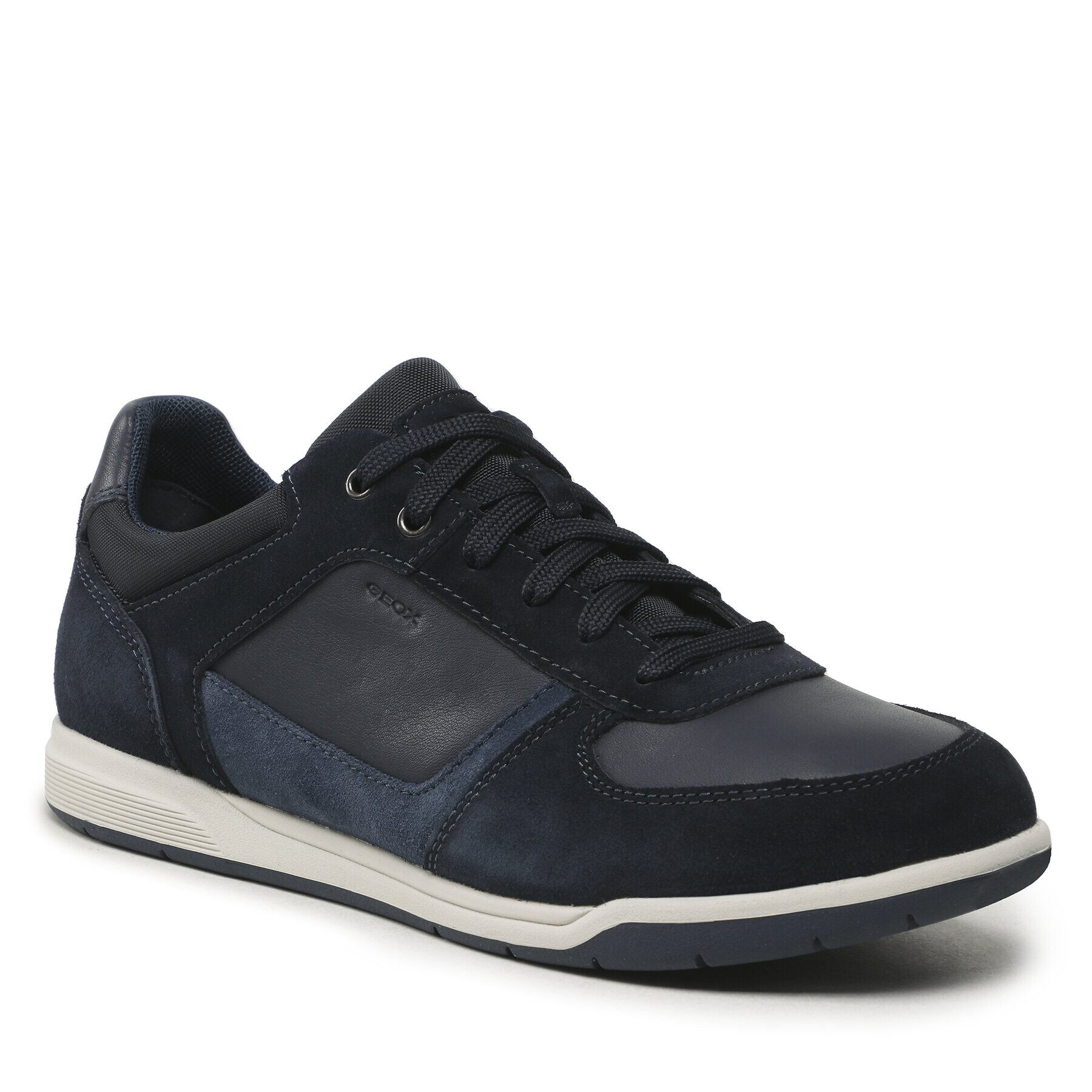 Geox Sneakers U Spherica Ec3 U36CWA 08522 C4002 Bleumarin - Pled.ro