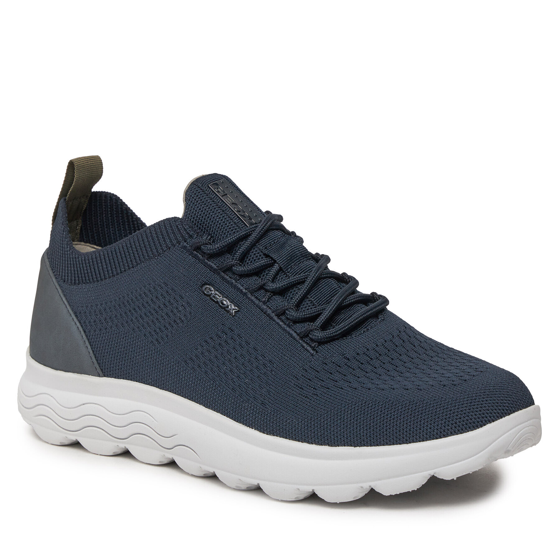 Geox Sneakers U Spherica U15BYA 0006K C4343 Bleumarin - Pled.ro