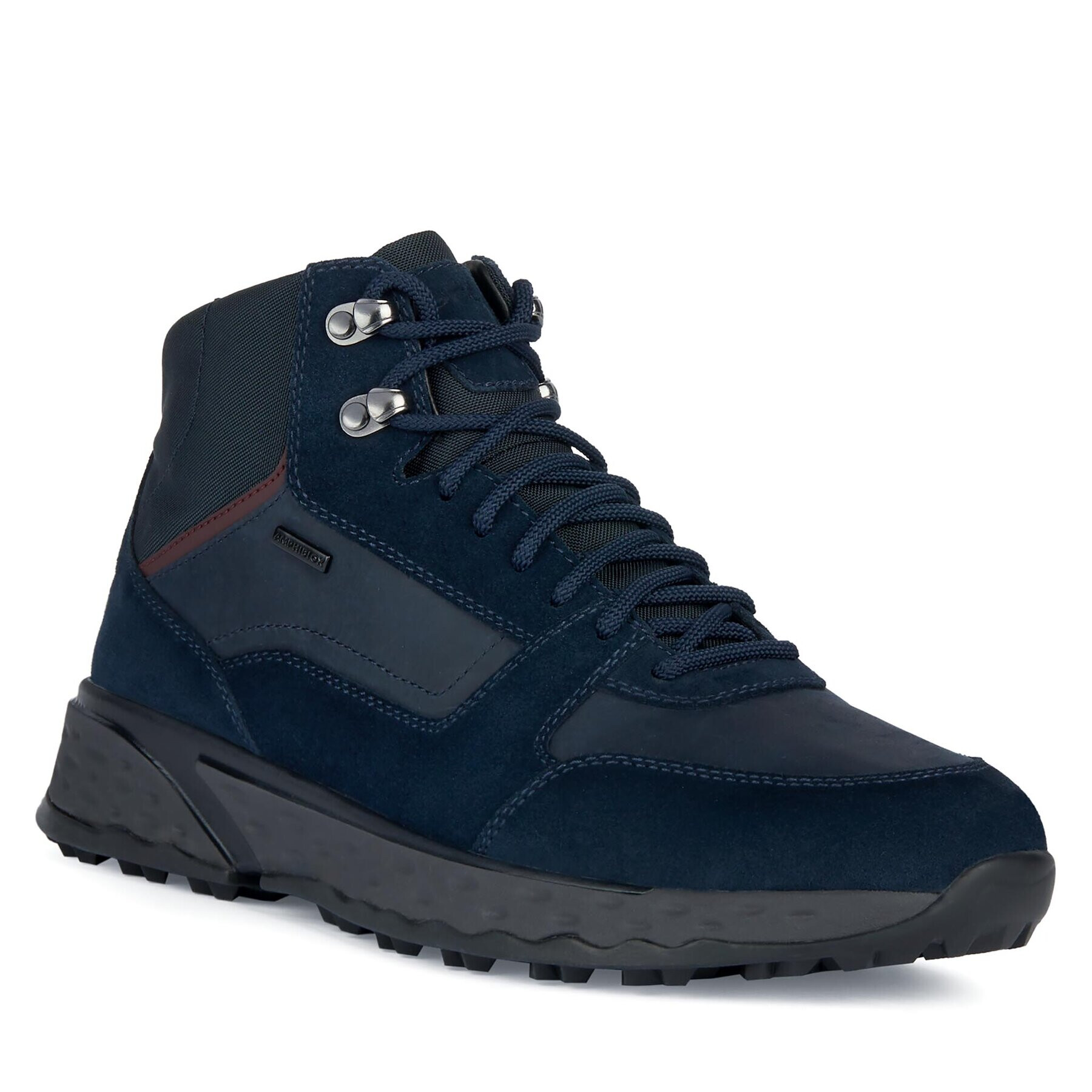 Geox Sneakers U Sterrato B Abx U36F0B 022FF C4002 Bleumarin - Pled.ro