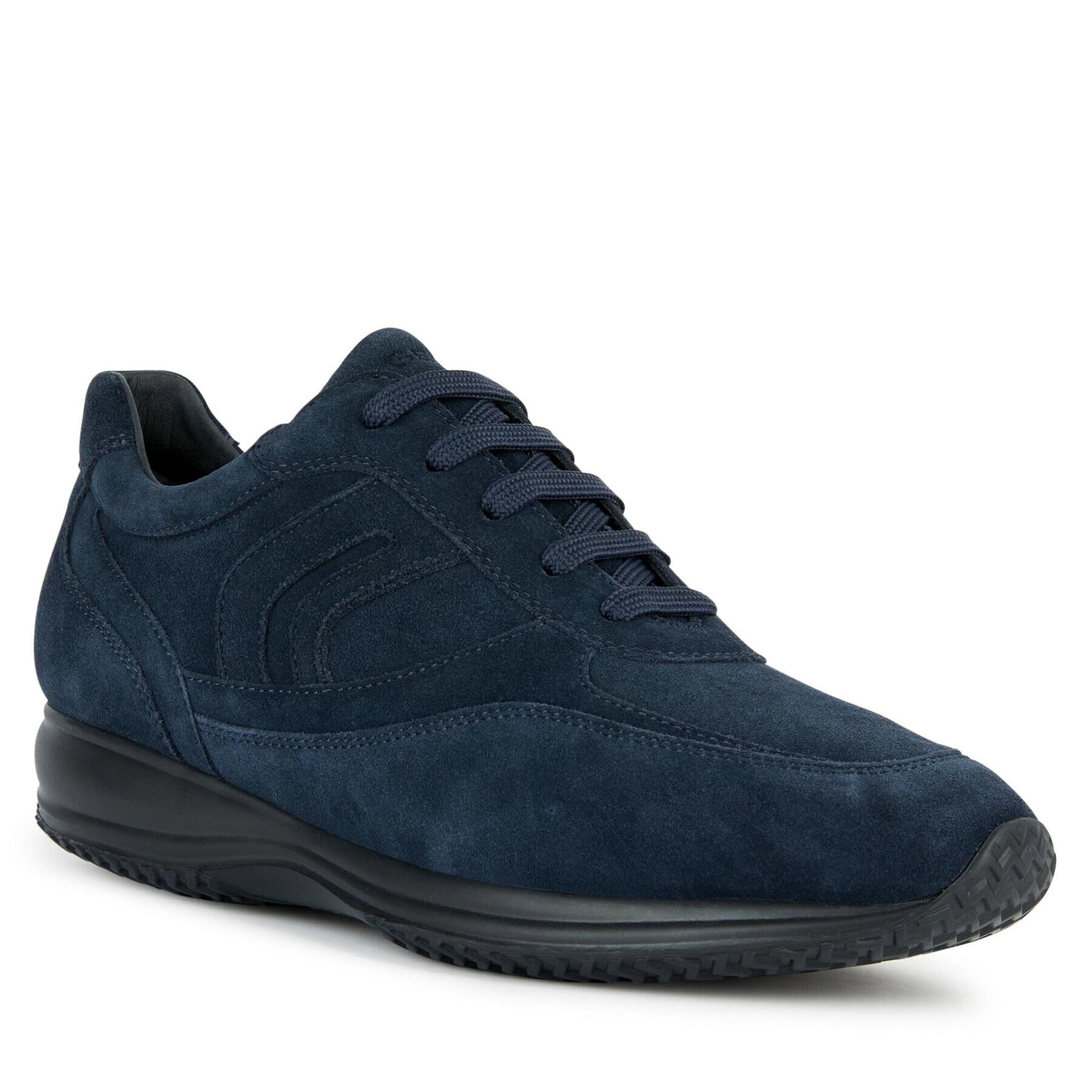 Geox Sneakers Uomo Happy U0162P 00020 C4064 Bleumarin - Pled.ro