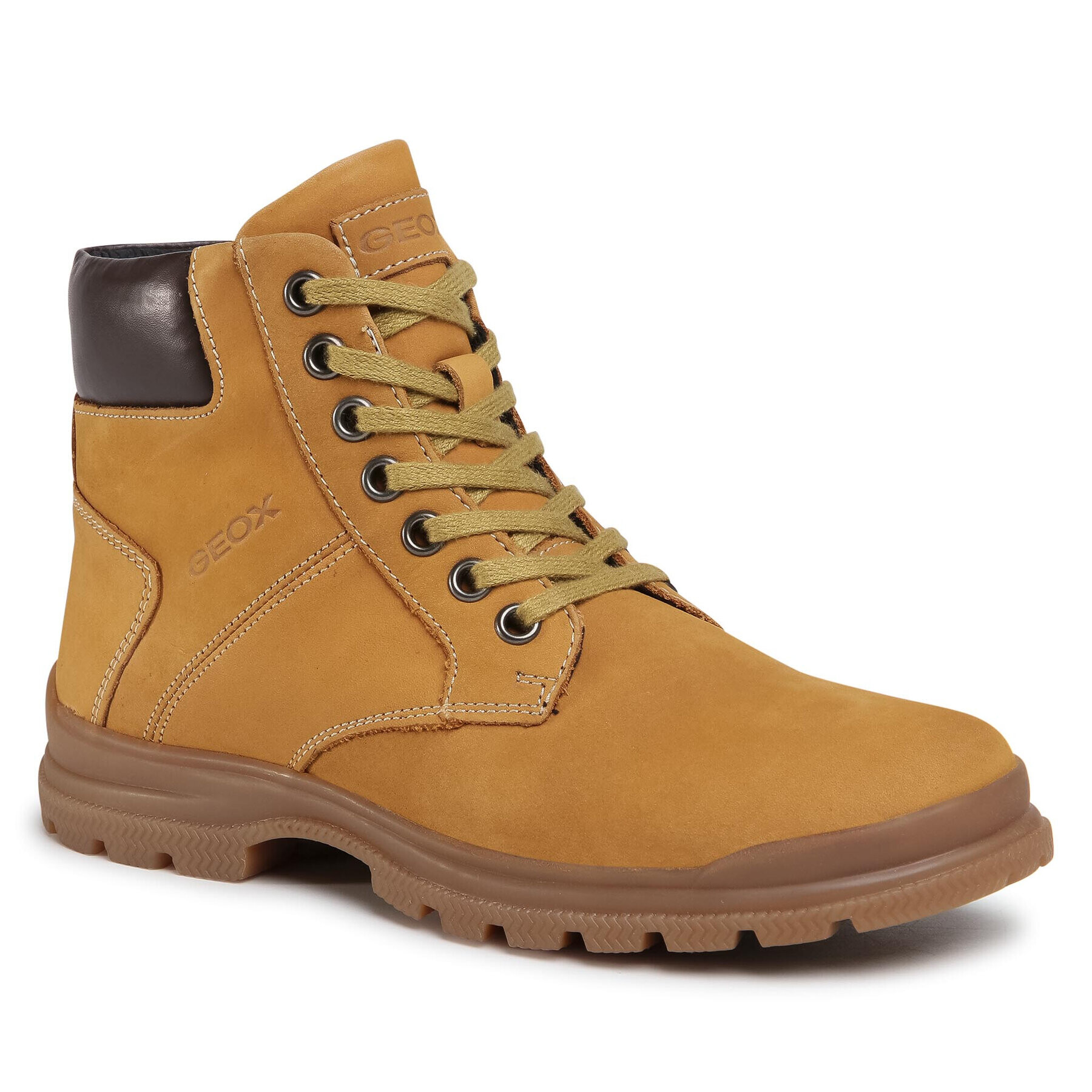 Geox Trappers J Navado B. A J045HA 032BC C2309 D Maro - Pled.ro