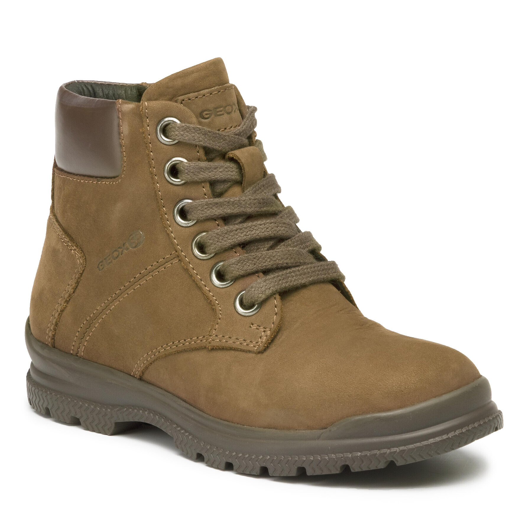 Geox Trappers J Navado B. B J845HB 032BC C6677 S Maro - Pled.ro