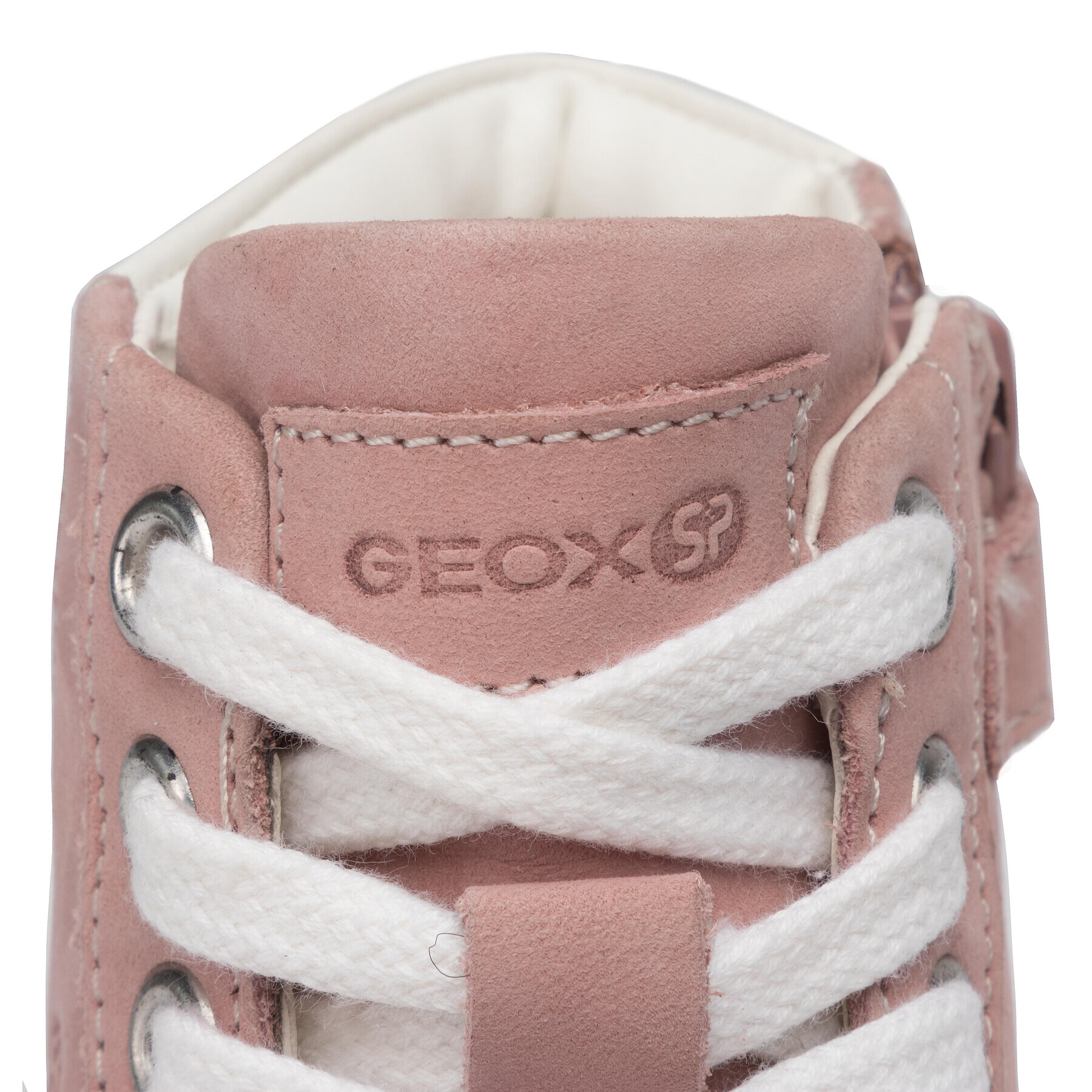 Geox Trappers J Navado G.B J847CB 00032 C8004 S Roz - Pled.ro