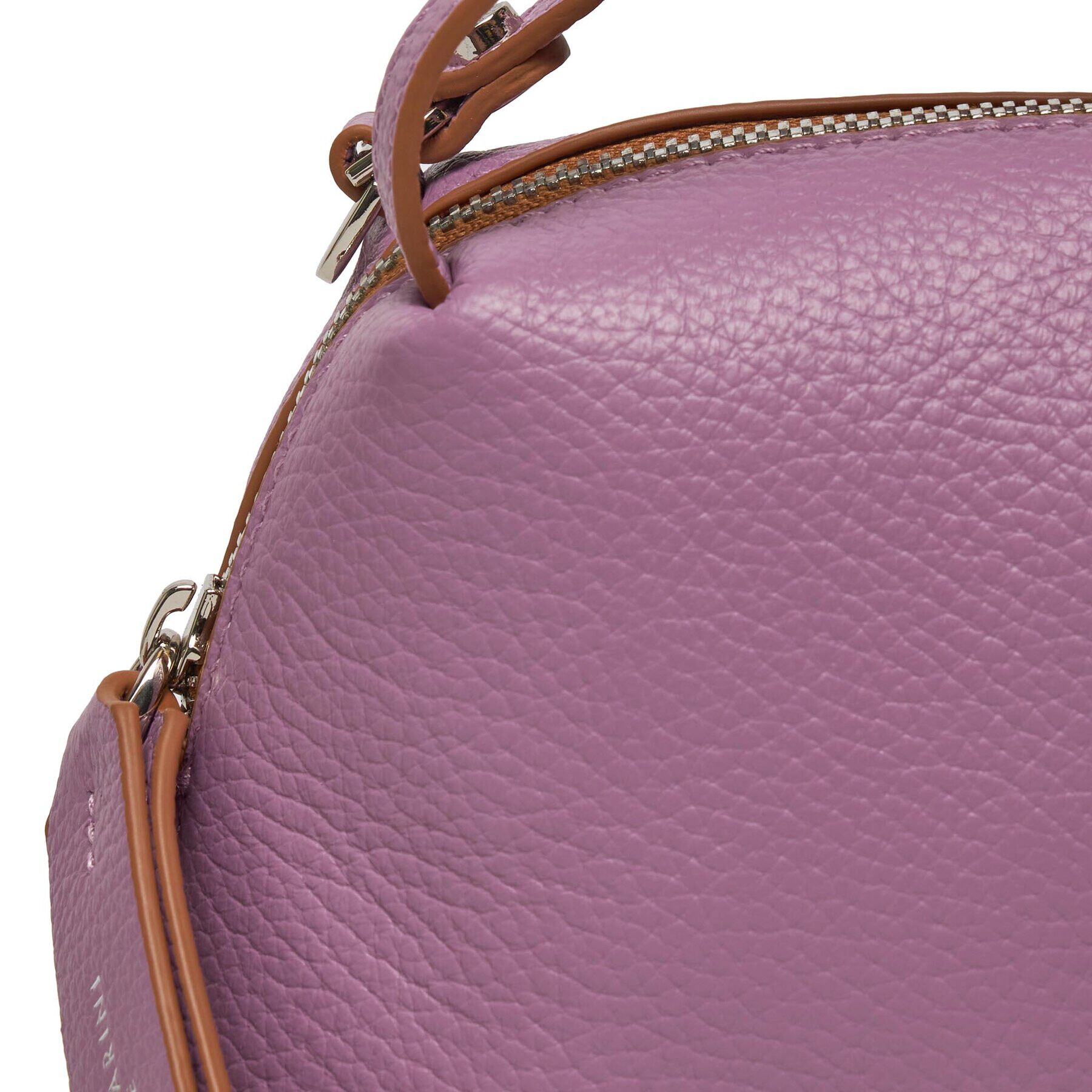 Gianni Chiarini Geantă Alifa BS 8145/COMM GRN Violet - Pled.ro