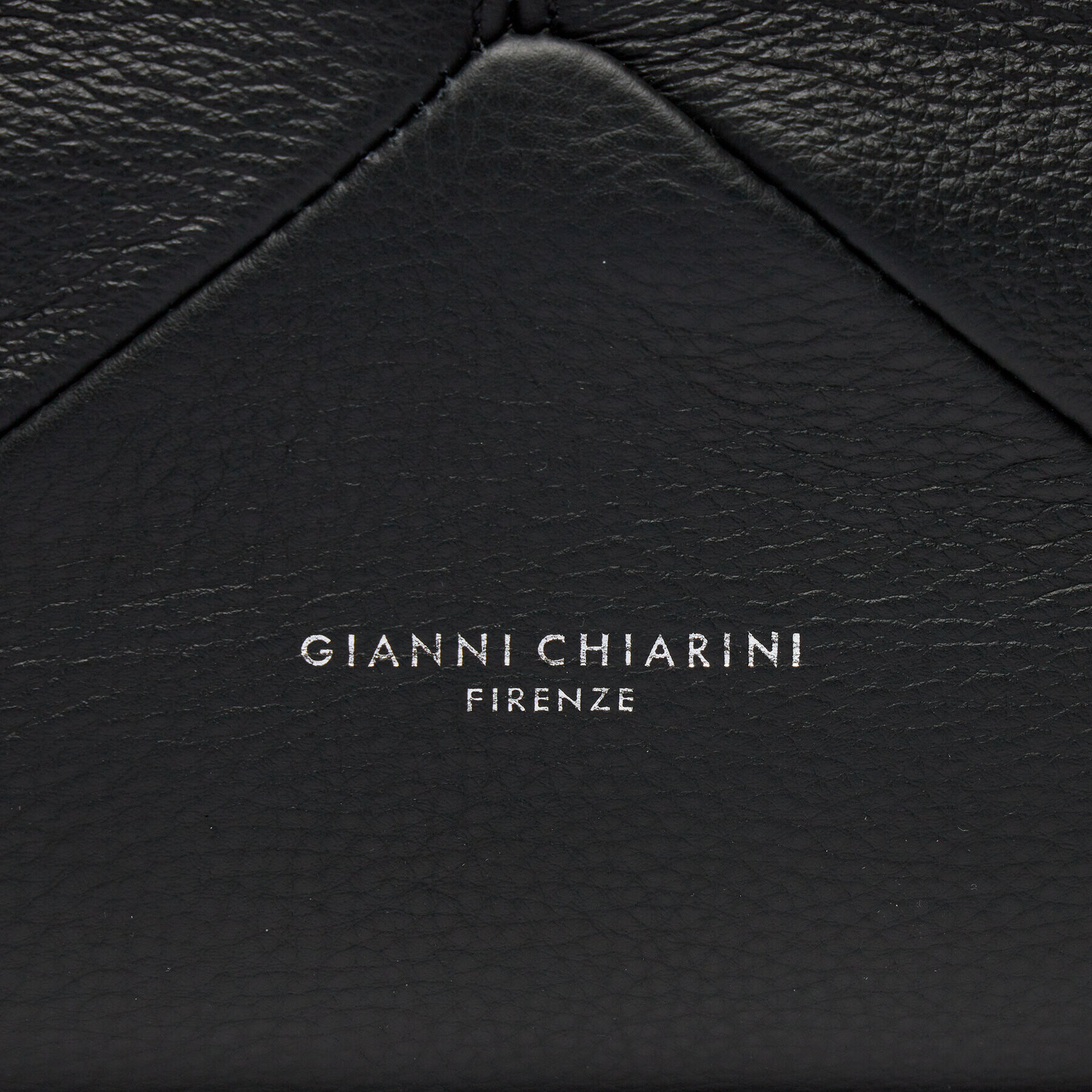 Gianni Chiarini Geantă Ambra BS 9786 STSR-CHEV Negru - Pled.ro