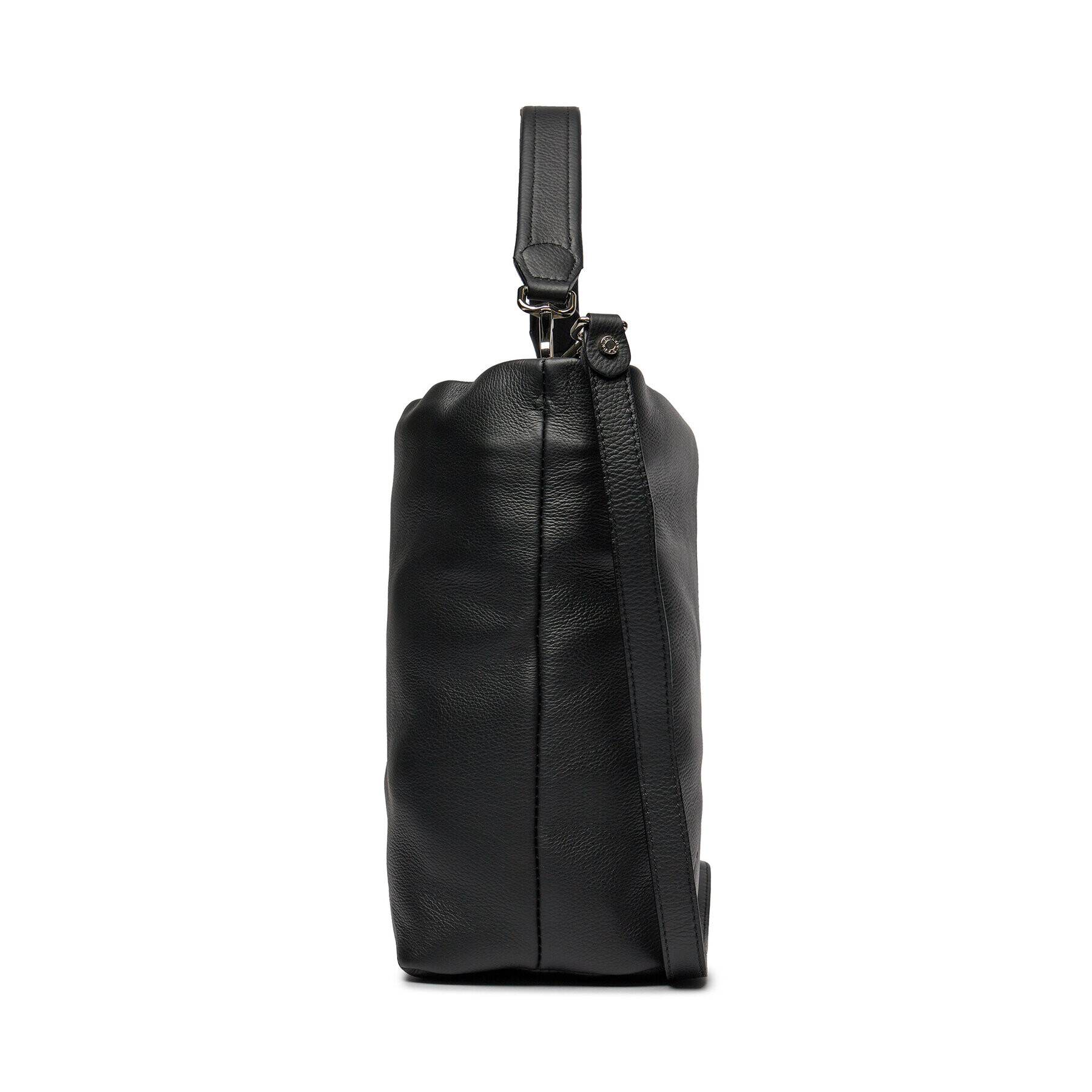 Gianni Chiarini Geantă Ambra BS 9786 STSR-CHEV Negru - Pled.ro