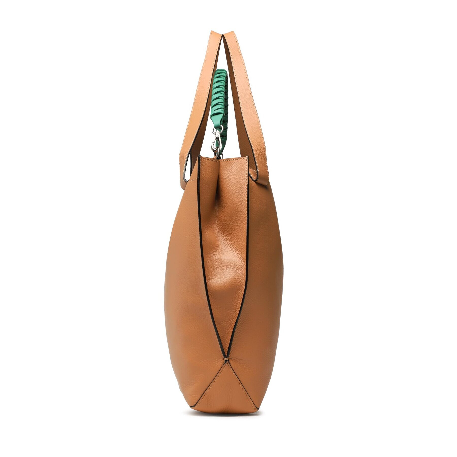 Gianni Chiarini Geantă BS 10065 STSRDBL Maro - Pled.ro