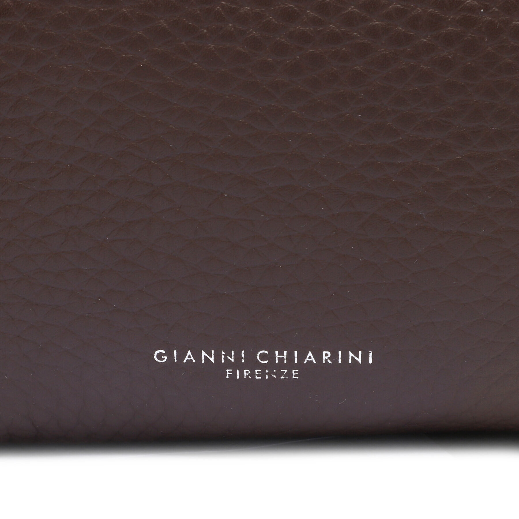 Gianni Chiarini Geantă BS 10206/23AI RNGDBL Maro - Pled.ro