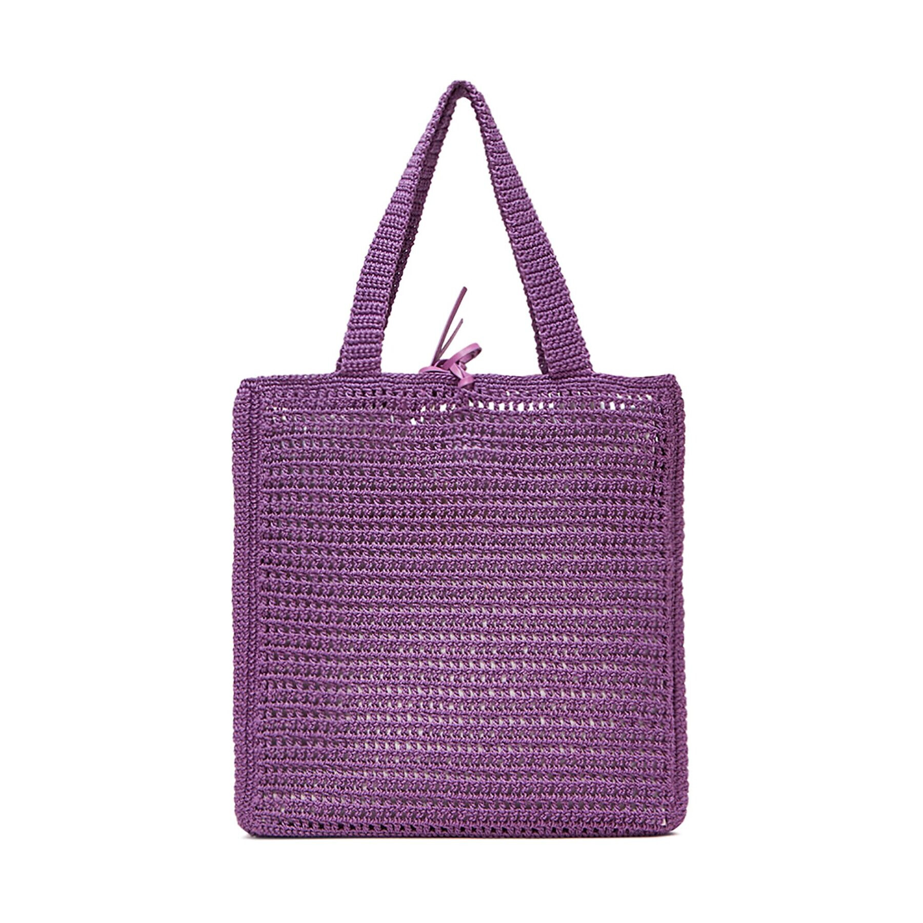 Gianni Chiarini Geantă BS 10230 SMCRH-PL Violet - Pled.ro