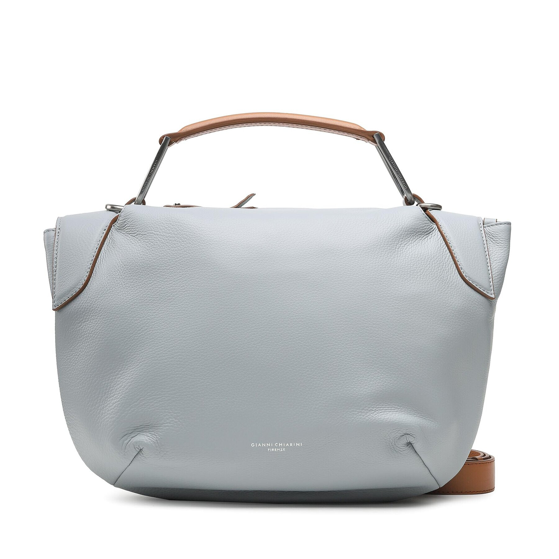 Gianni Chiarini Geantă BS 10260 STSR-PL Albastru - Pled.ro