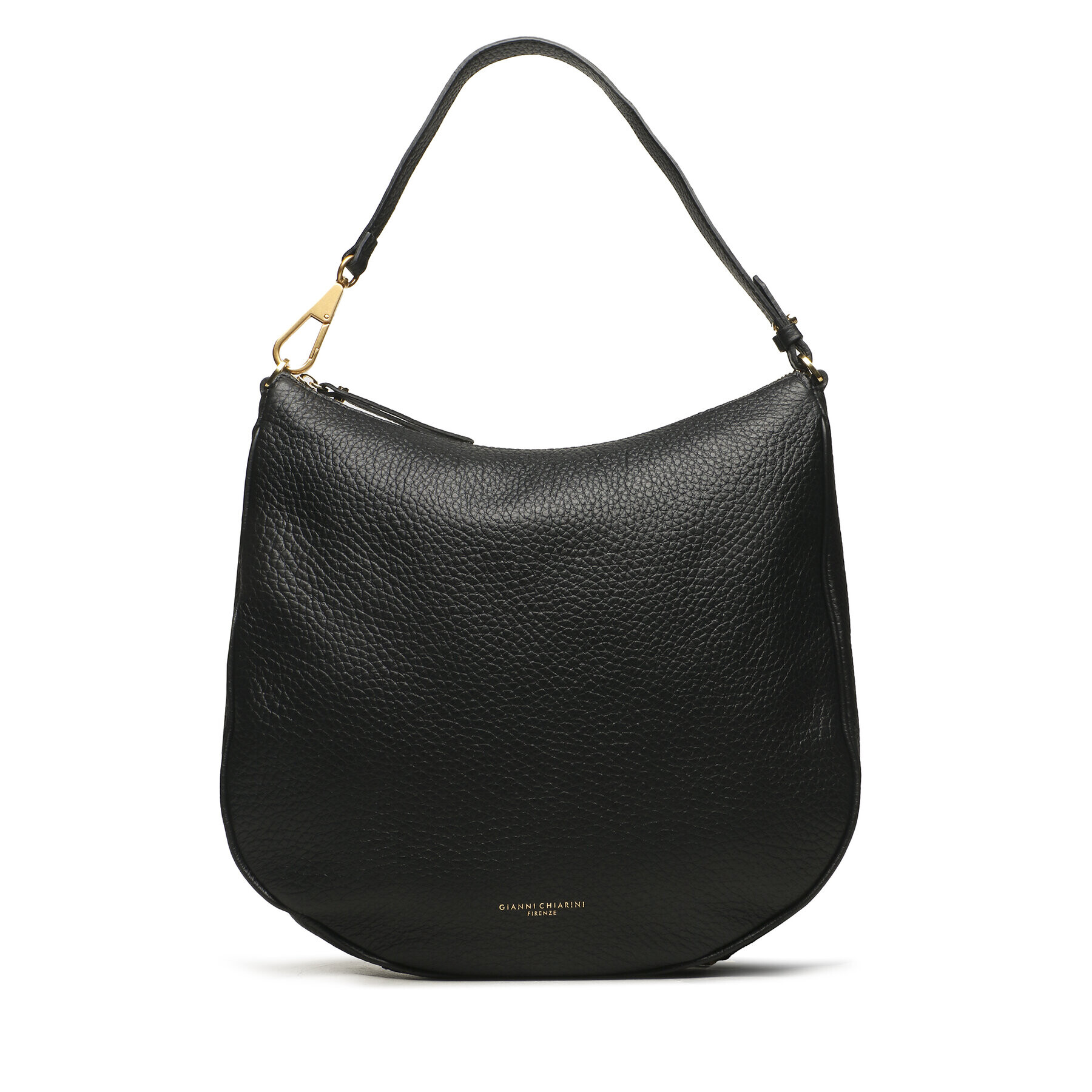 Gianni Chiarini Geantă BS 10493 TKL Negru - Pled.ro