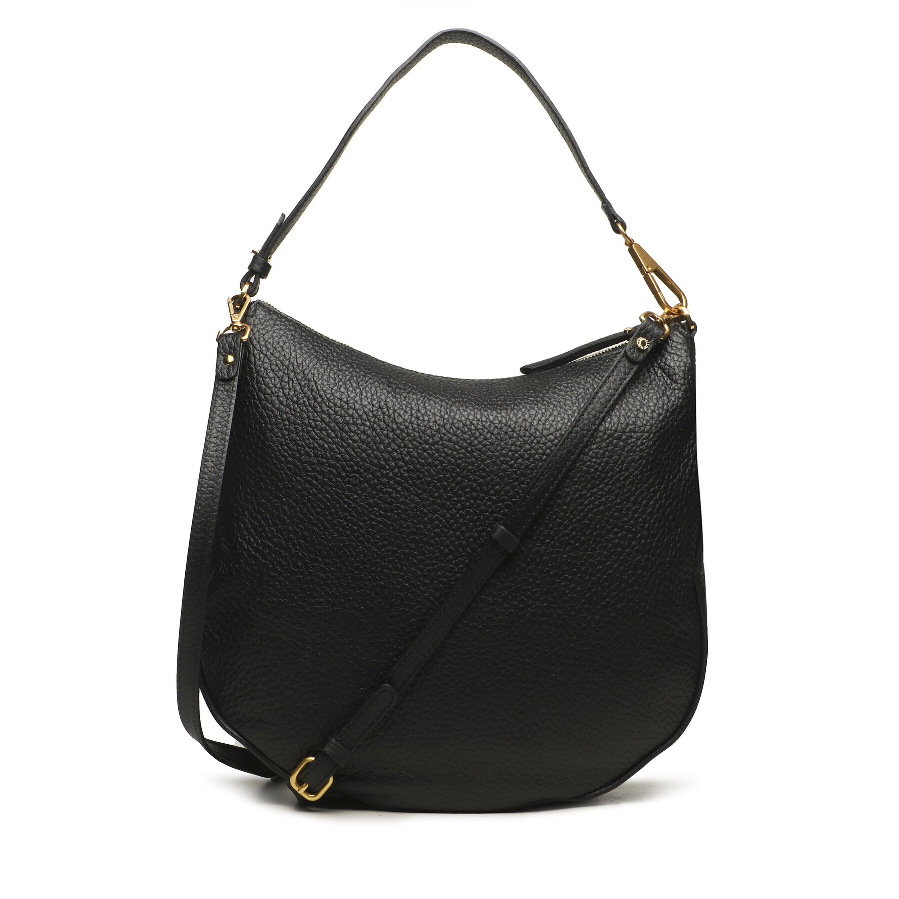 Gianni Chiarini Geantă BS 10493 TKL Negru - Pled.ro