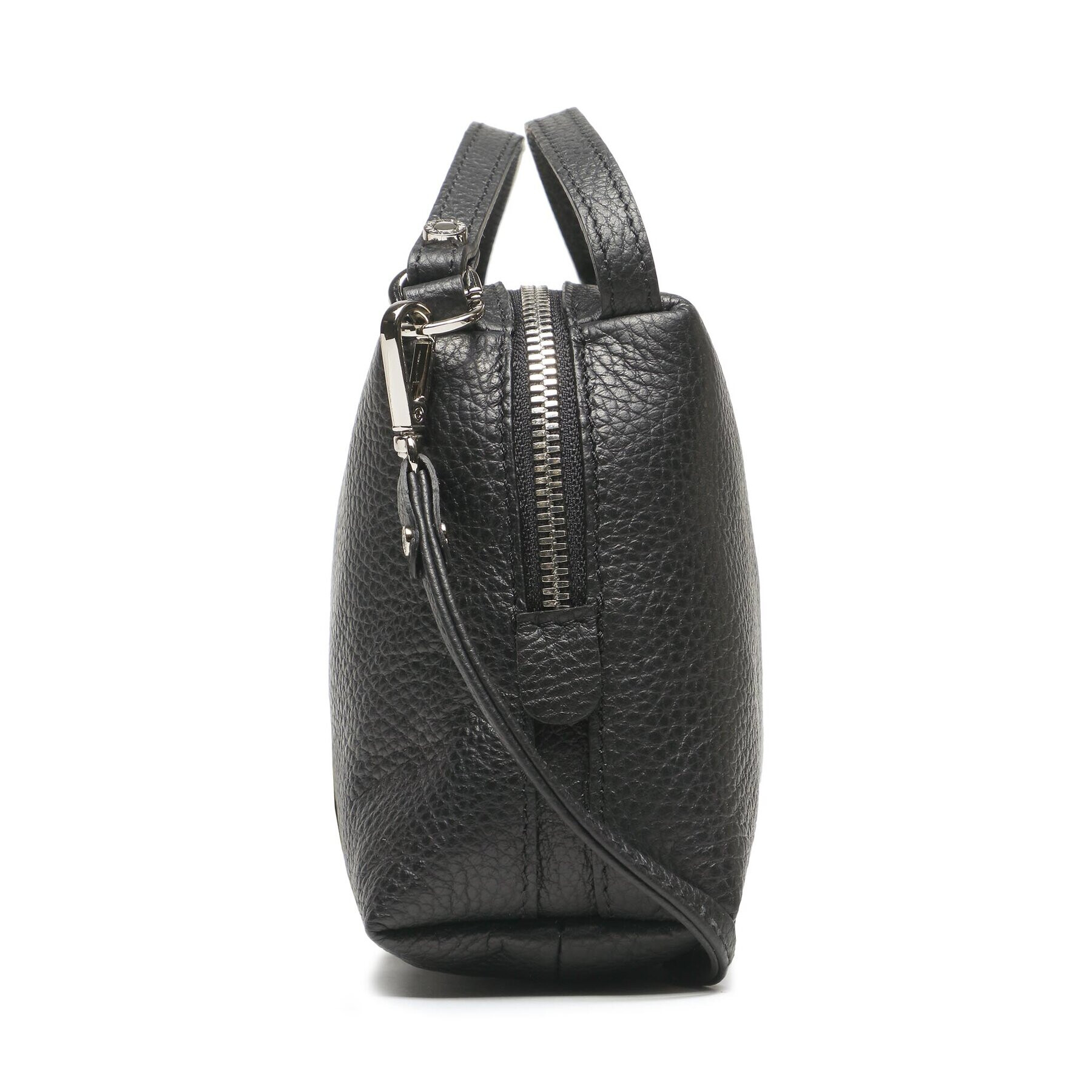 Gianni Chiarini Geantă BS 8145/23AI GRN Negru - Pled.ro