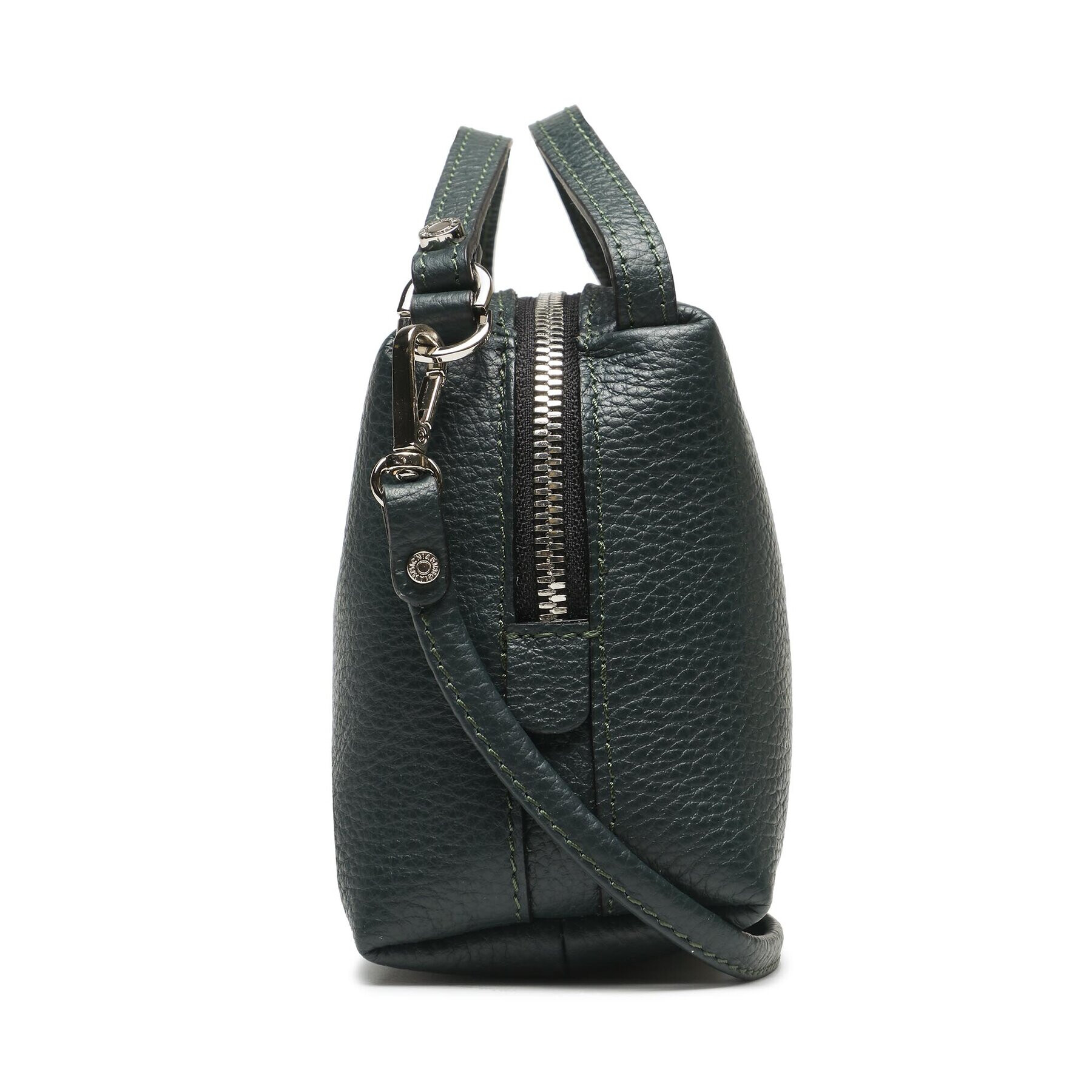 Gianni Chiarini Geantă BS 8145/23AI GRN Verde - Pled.ro