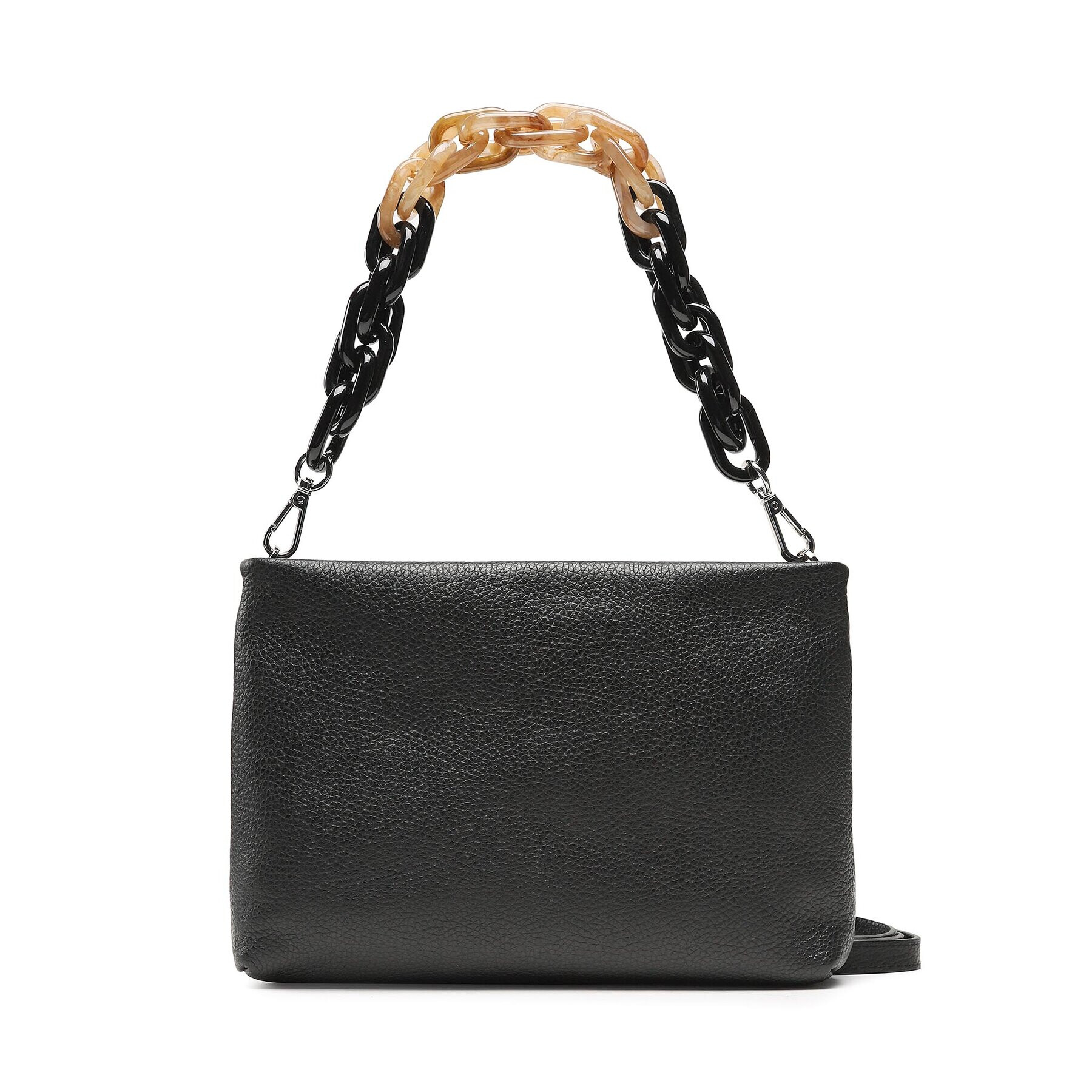 Gianni Chiarini Geantă BS 8265/23PE GRN Negru - Pled.ro