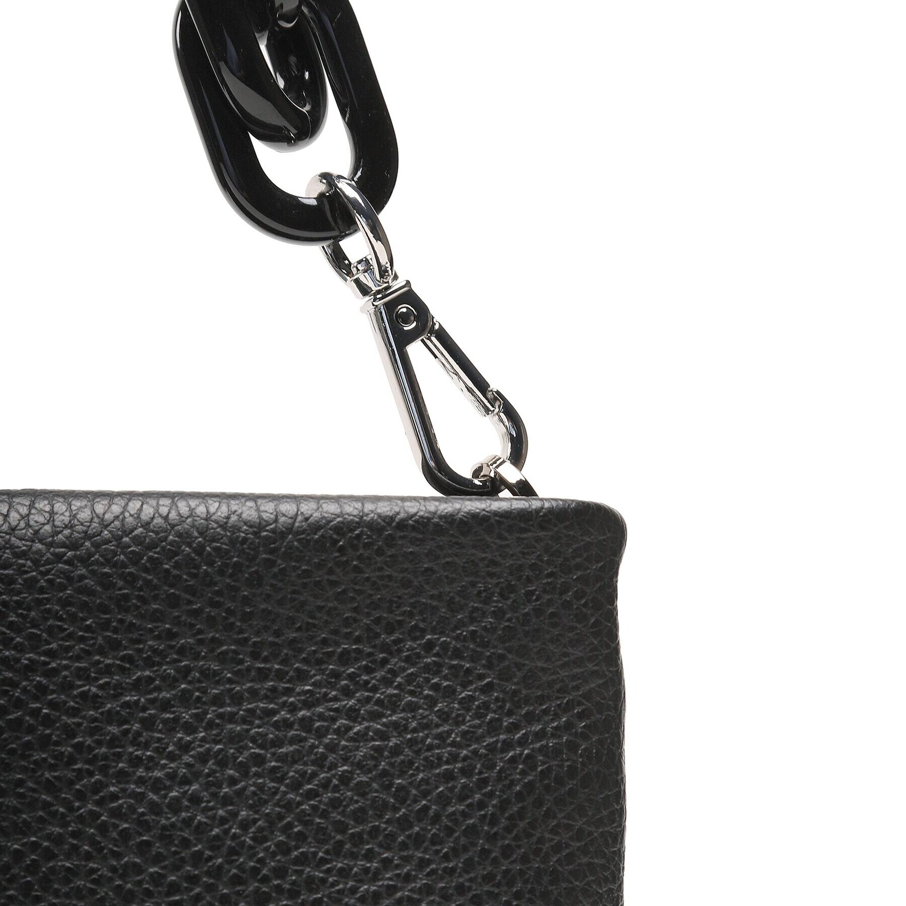 Gianni Chiarini Geantă BS 8265/23PE GRN Negru - Pled.ro