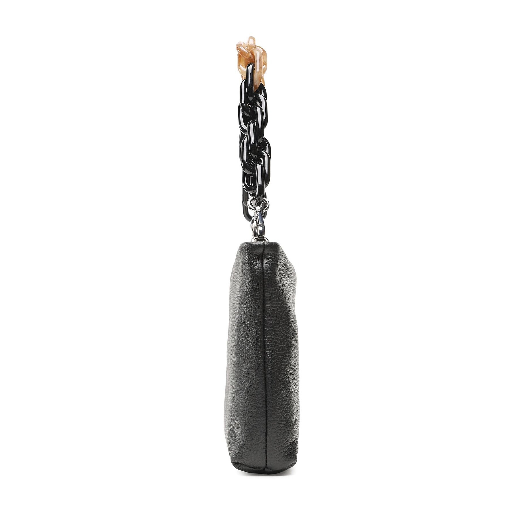 Gianni Chiarini Geantă BS 8265/23PE GRN Negru - Pled.ro