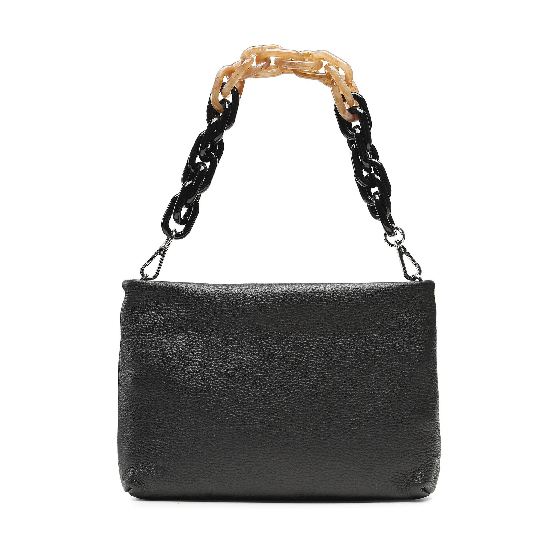 Gianni Chiarini Geantă BS 8265/23PE GRN Negru - Pled.ro